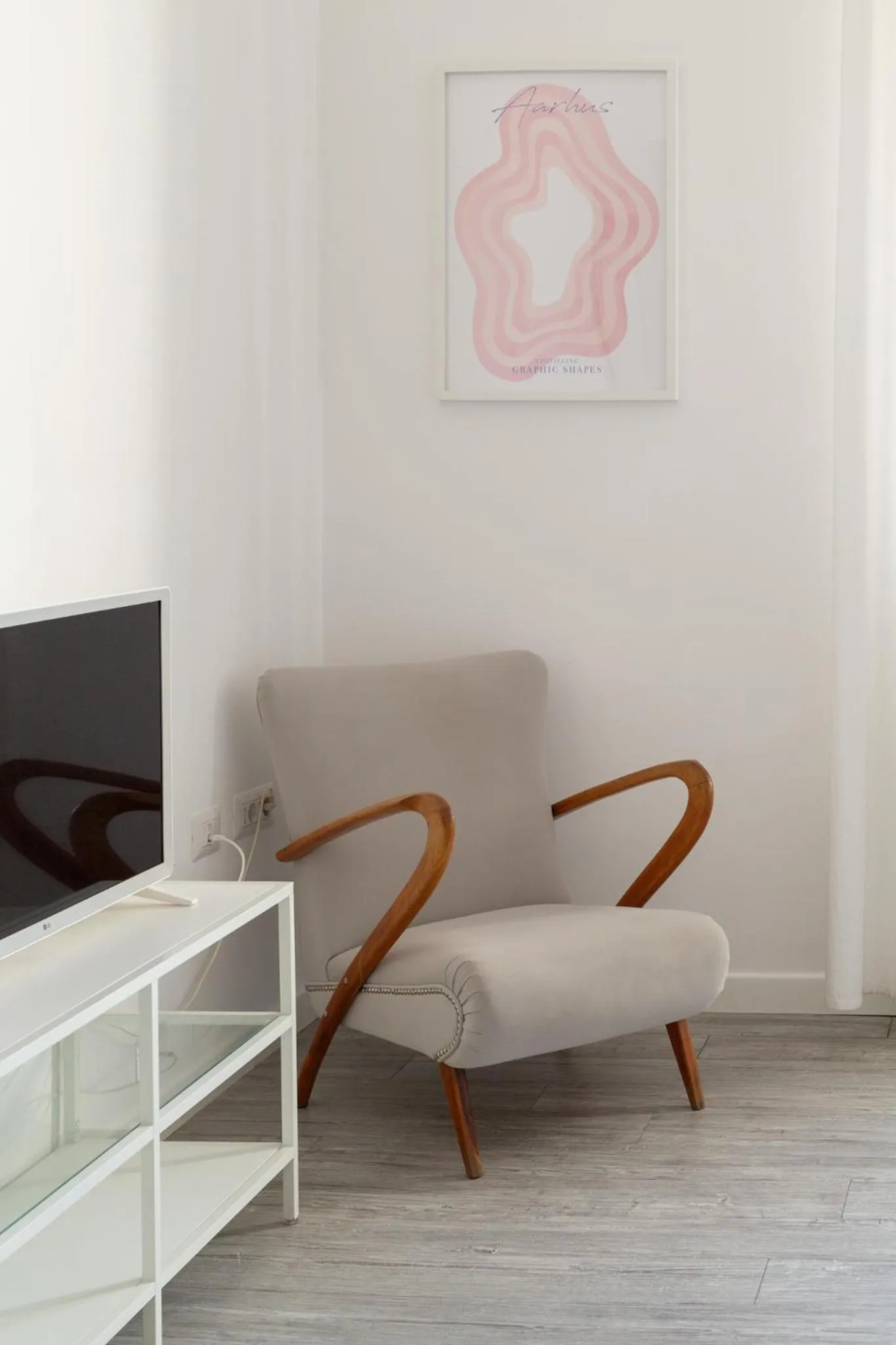 Decorative detail in Spacebility City - self check-in