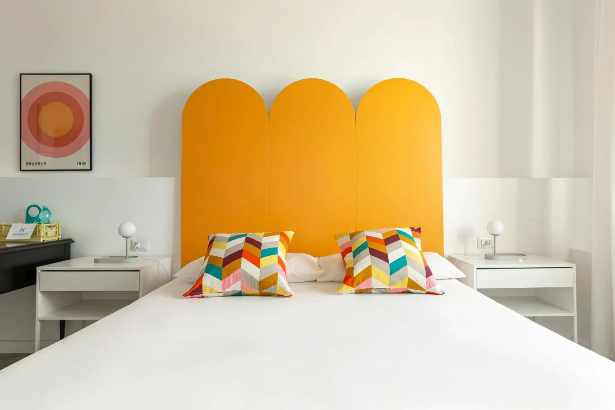 Junior Suite - single occupancy in Spacebility City - self check-in Junior Suite - single occupancy in Spacebility City - self check-in