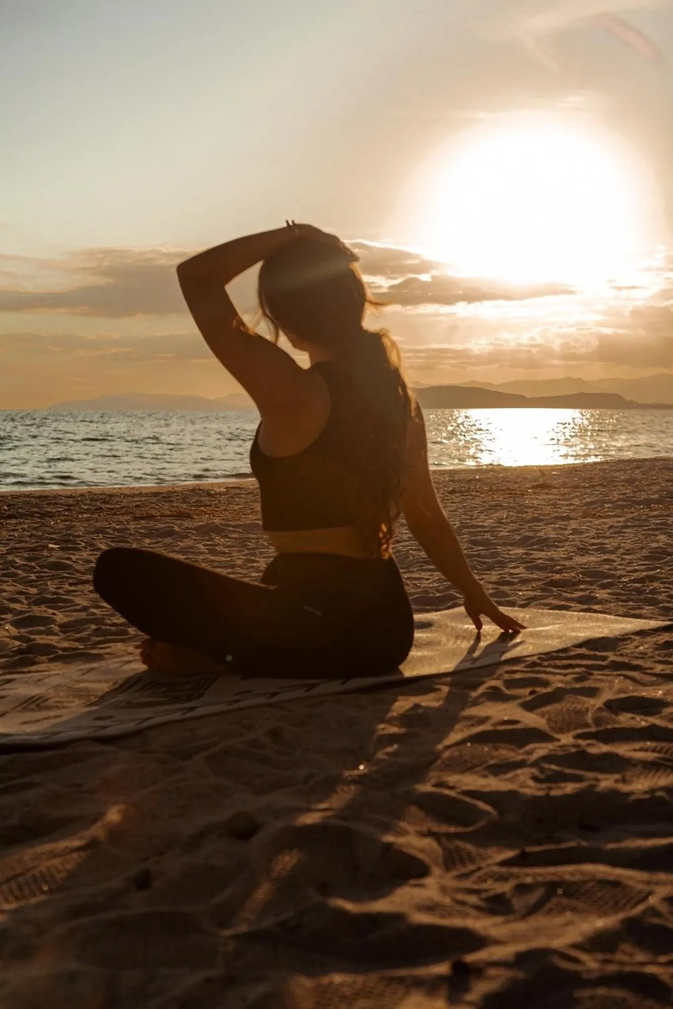 Day in Spacebility City - self check-in