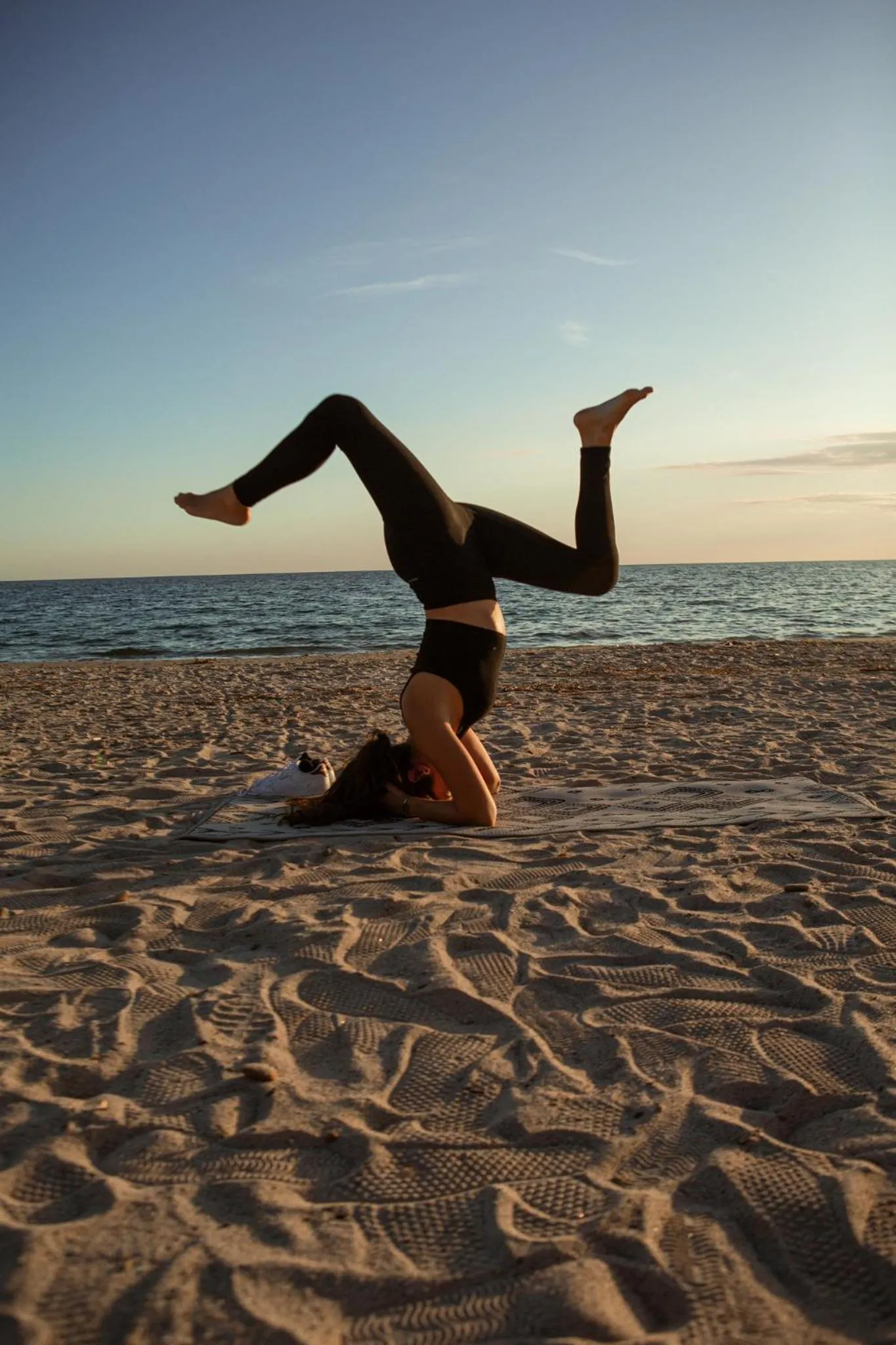 Activities in Spacebility City - self check-in