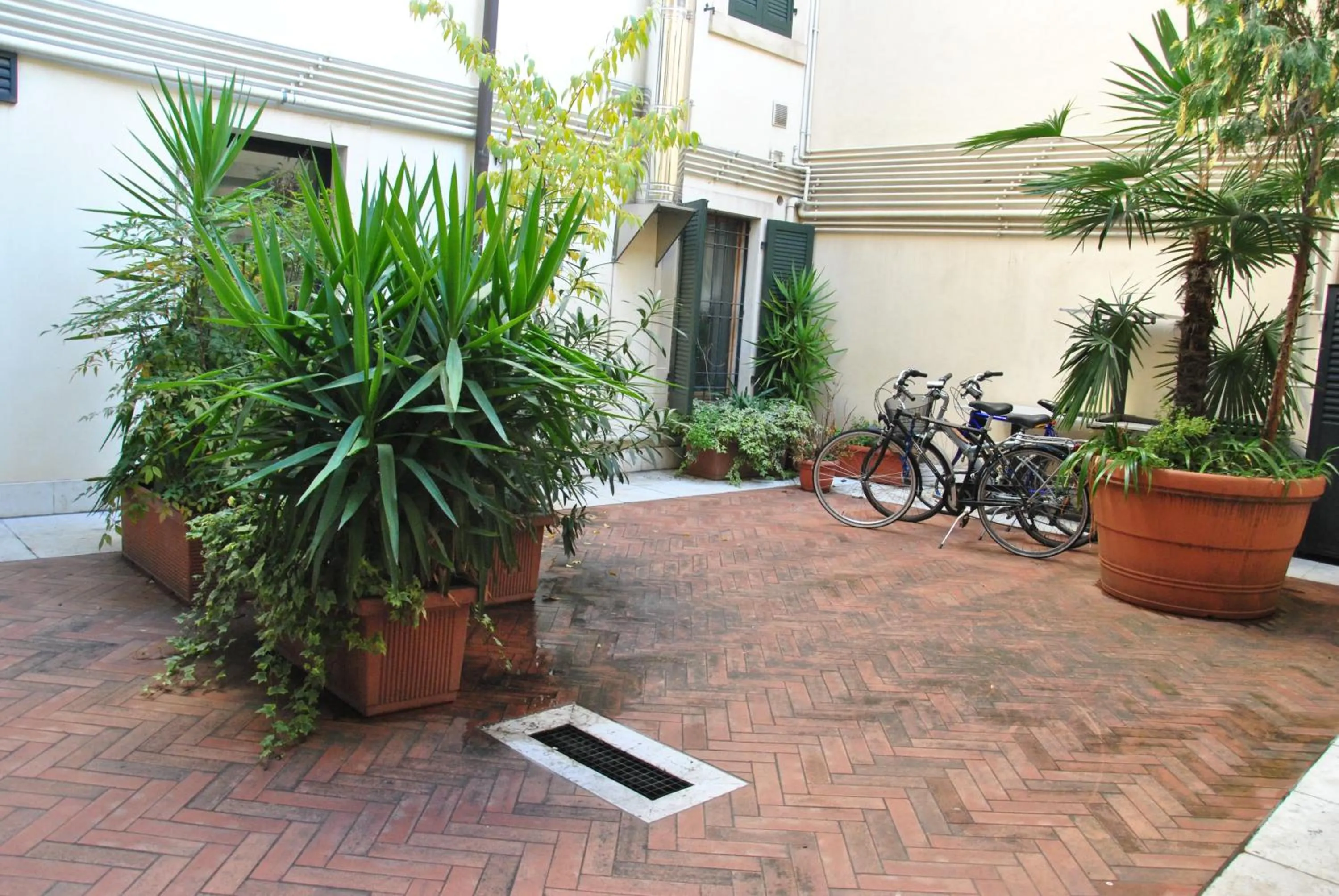 Other in Verona Relais + Private parking