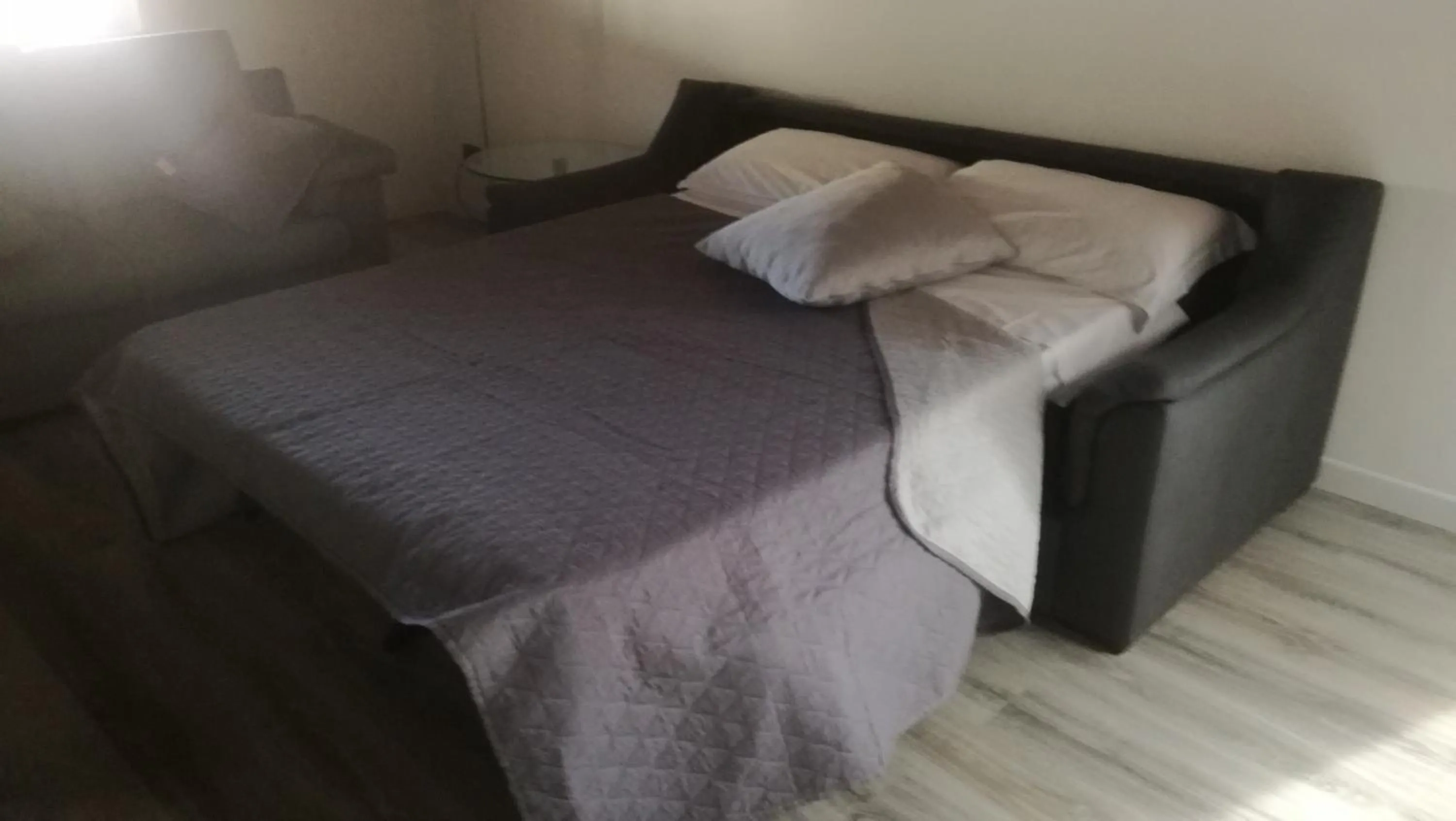 Bed in Verona Relais + Private parking