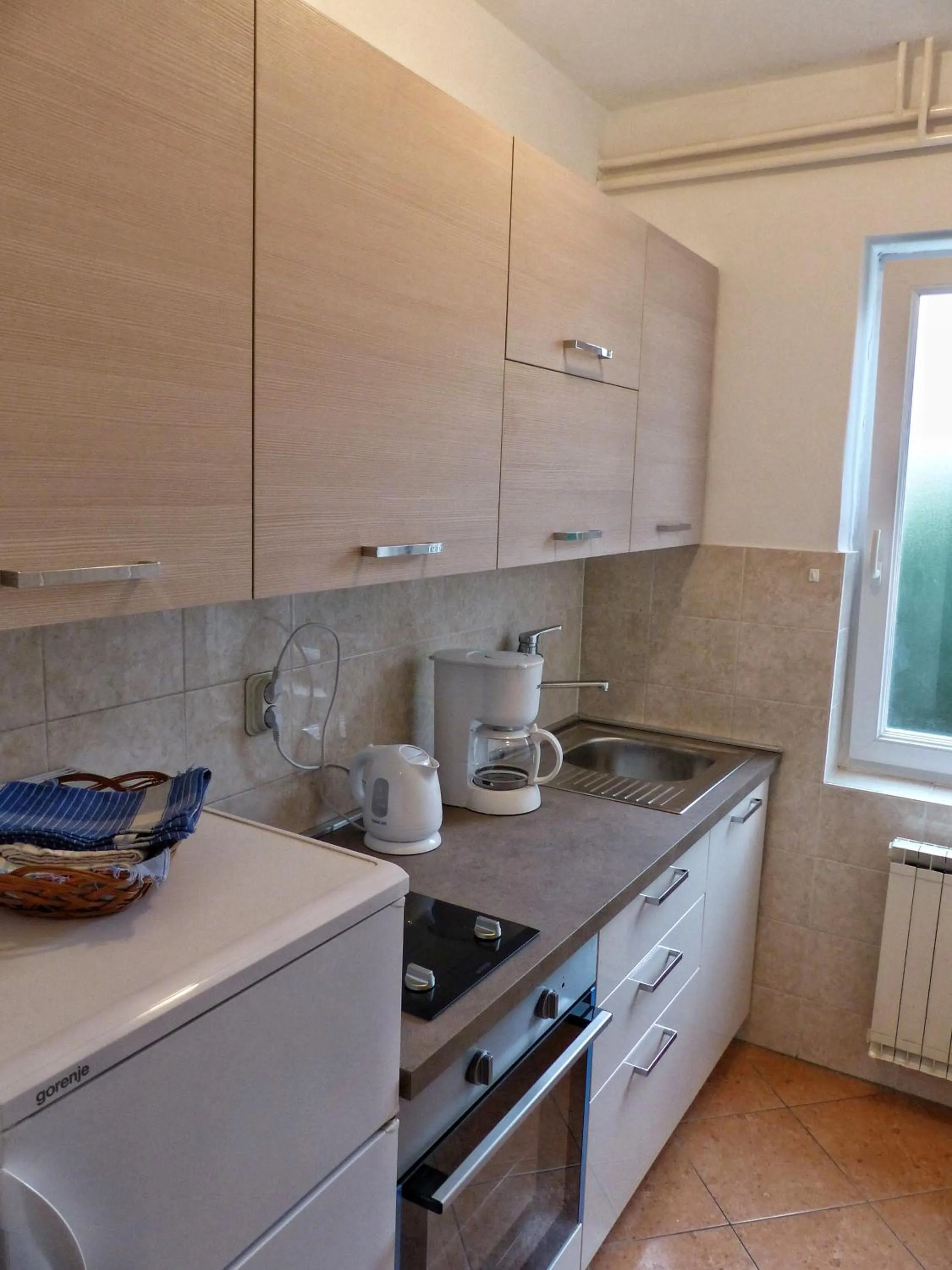 Apartments Jurcan