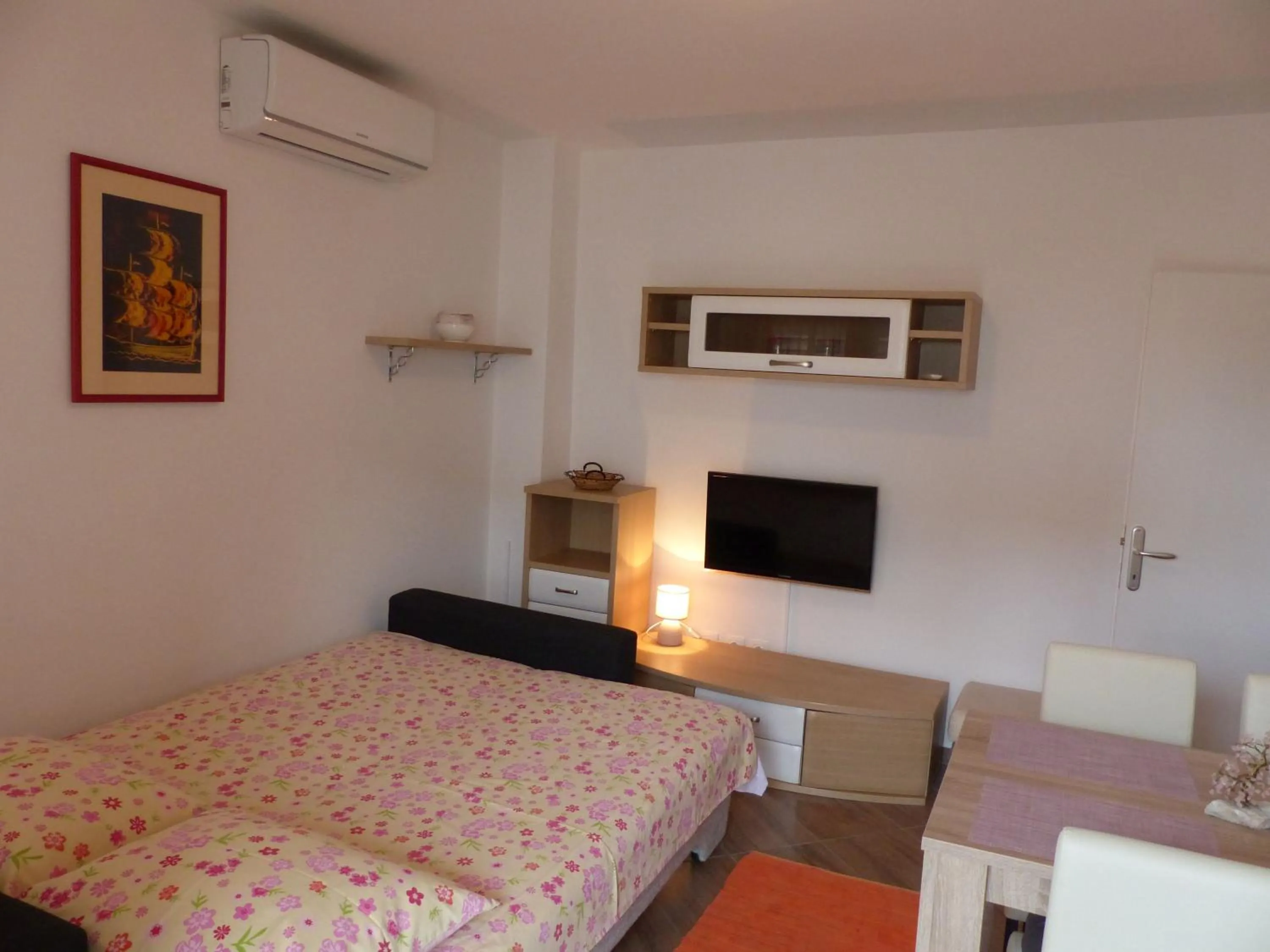 Apartments Jurcan