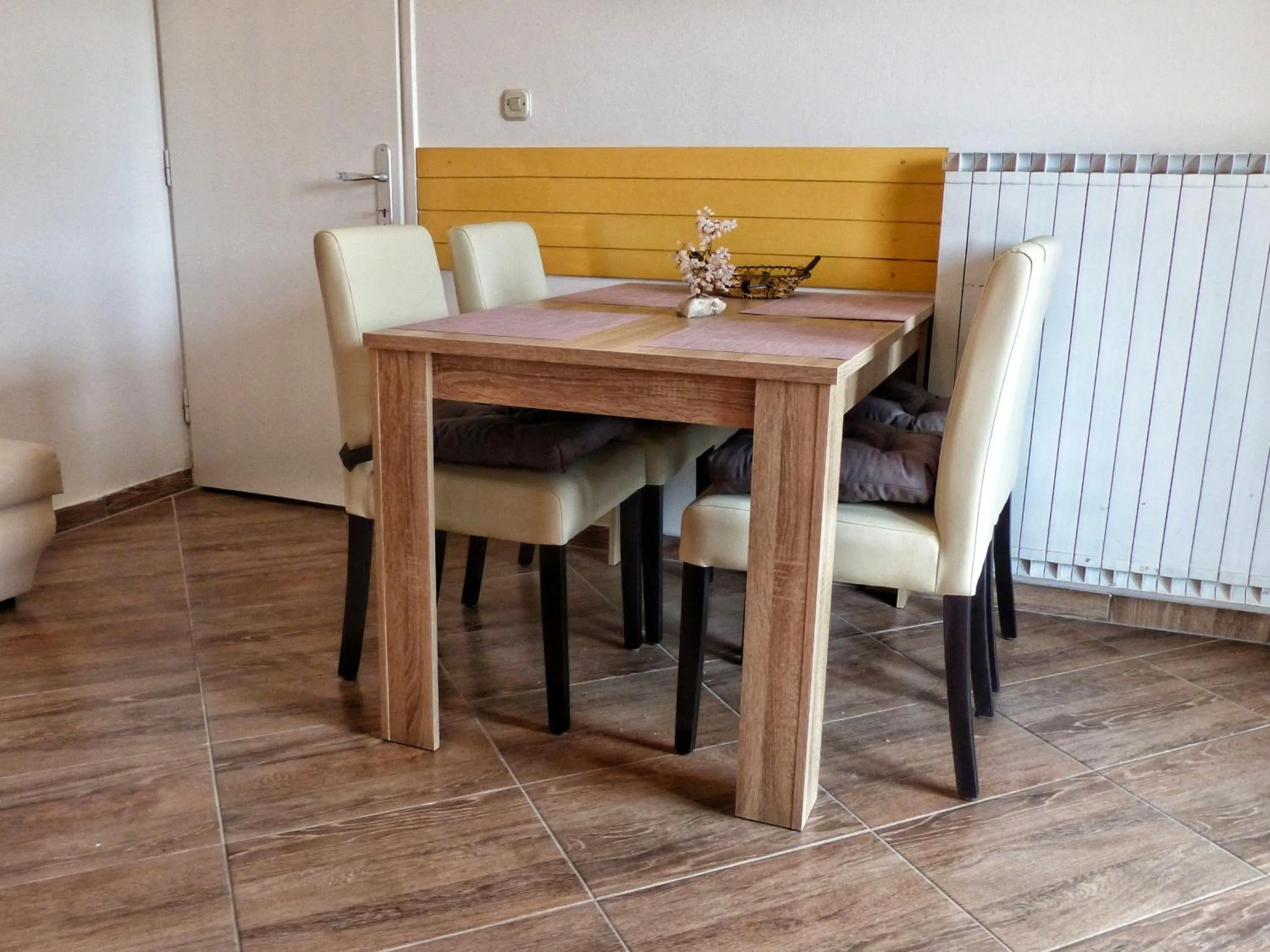 Apartments Jurcan