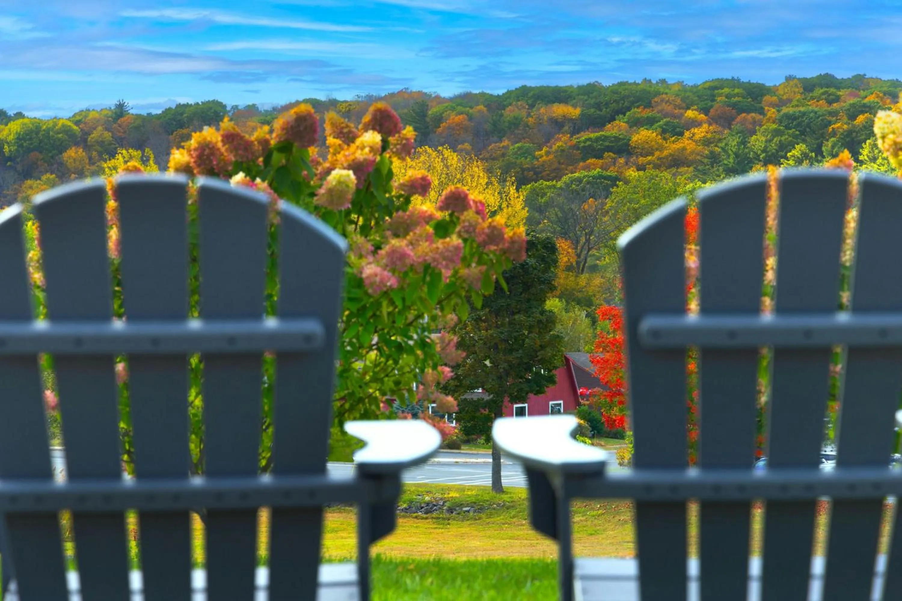 Other in Courtyard by Marriott Lenox Berkshires