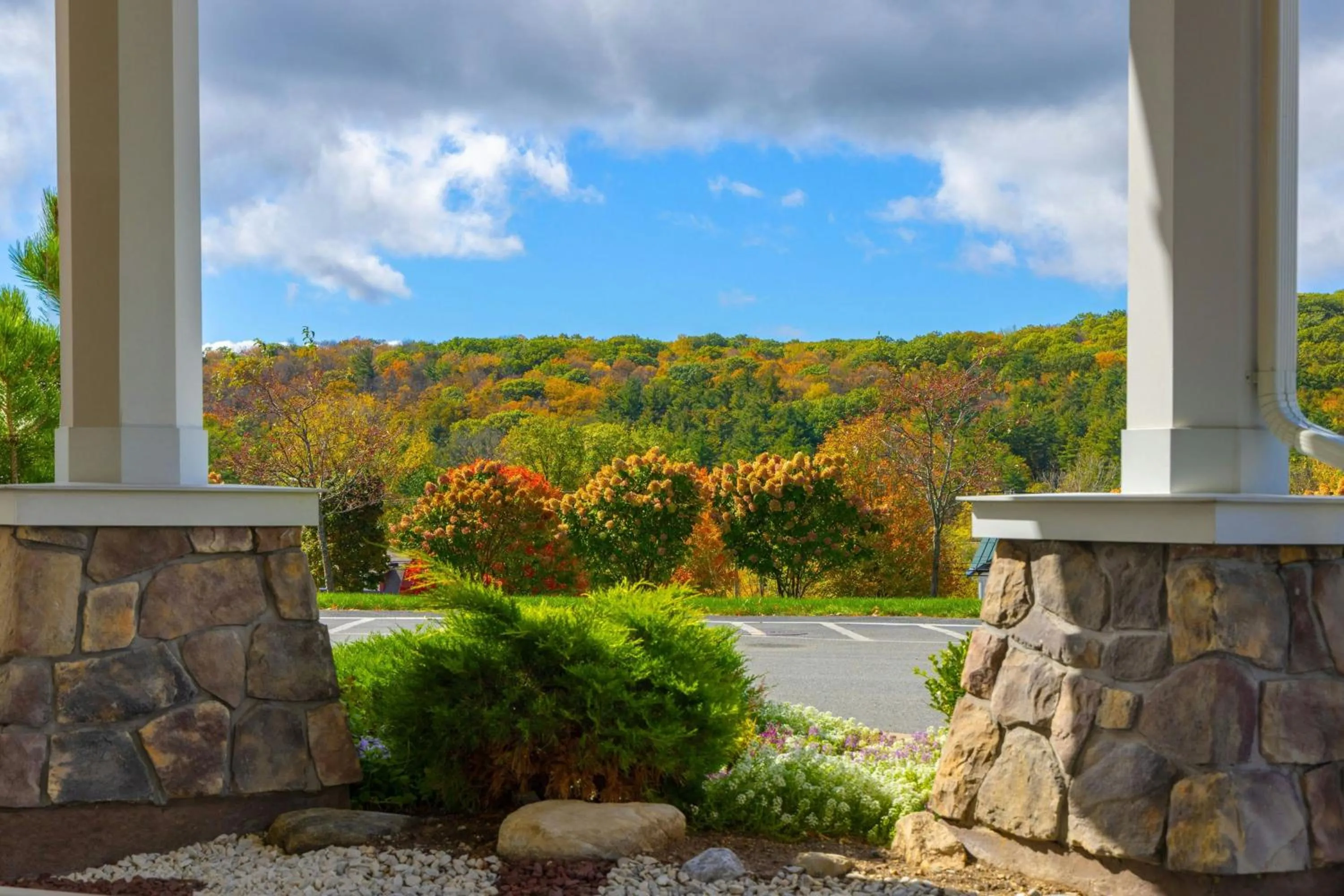Other in Courtyard by Marriott Lenox Berkshires