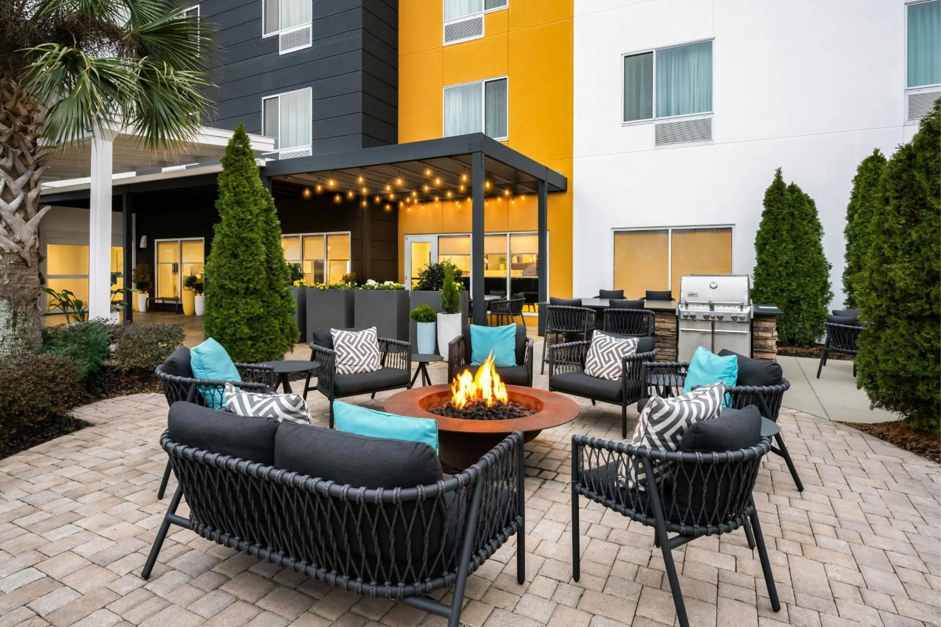 Other in TownePlace Suites by Marriott Montgomery EastChase