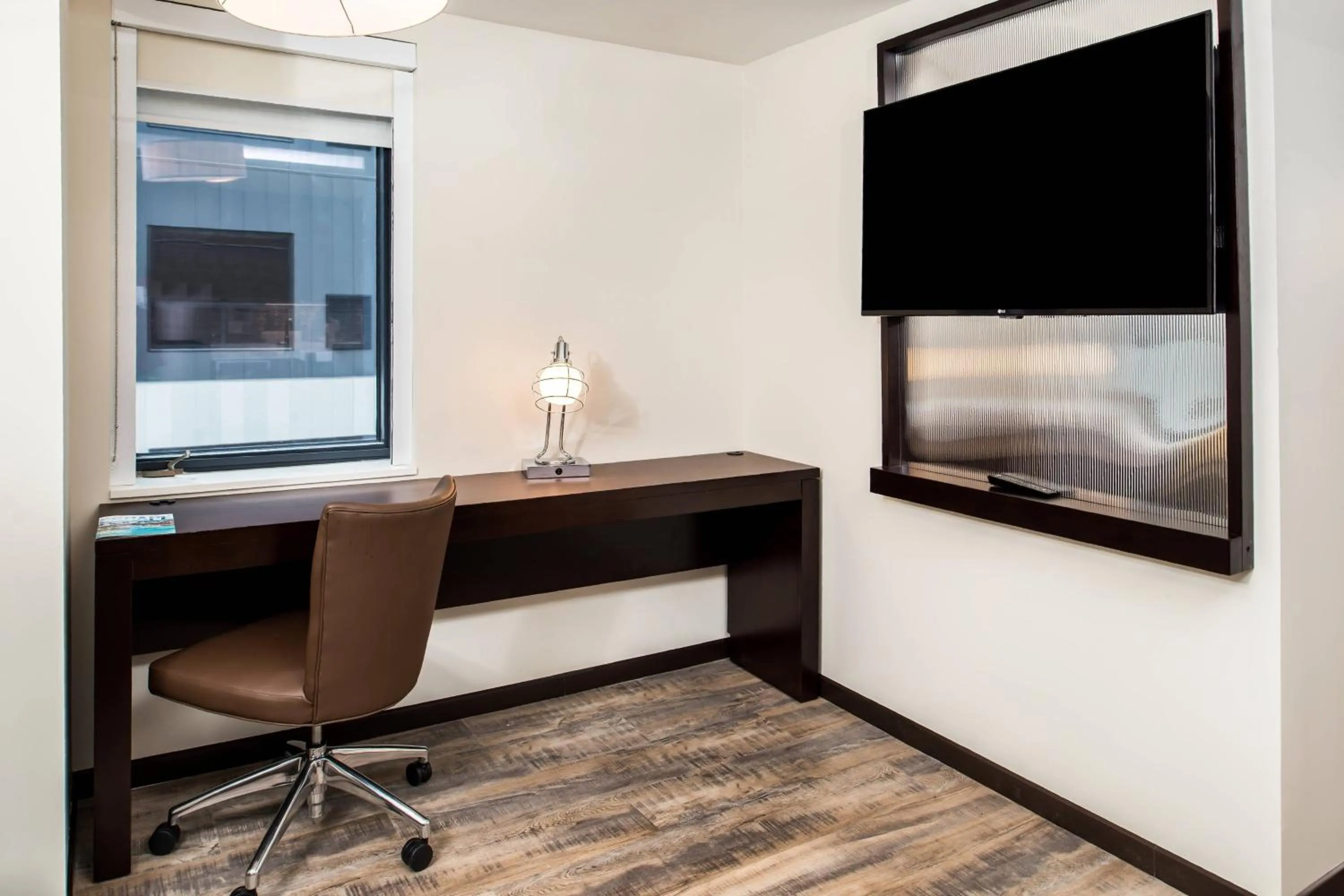 Bedroom in Residence Inn by Marriott Pittsburgh Oakland/University Place