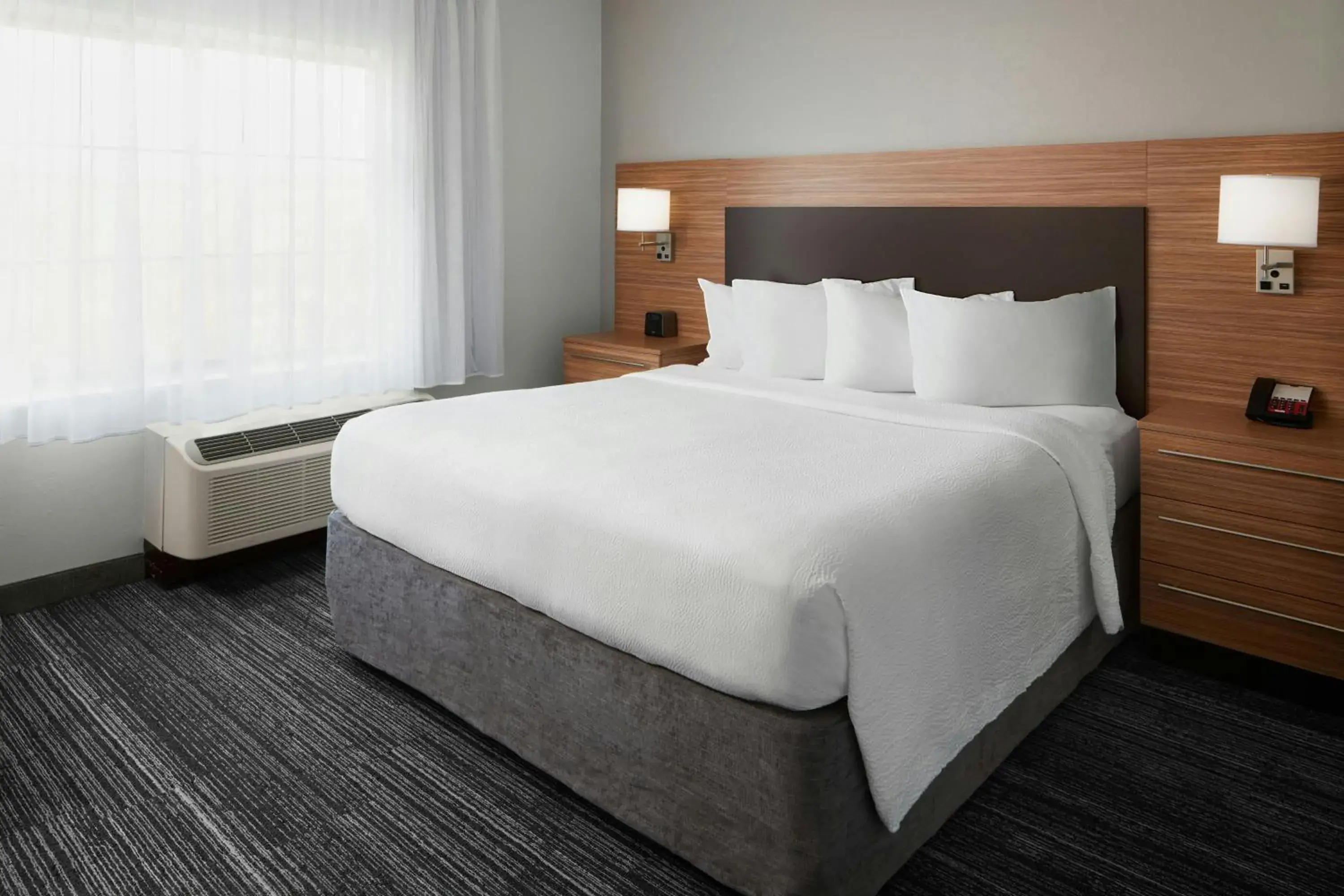 King Studio with Sofa Bed in TownePlace Suites by Marriott Fort Myers Estero King Studio with Sofa Bed in TownePlace Suites by Marriott Fort Myers Estero