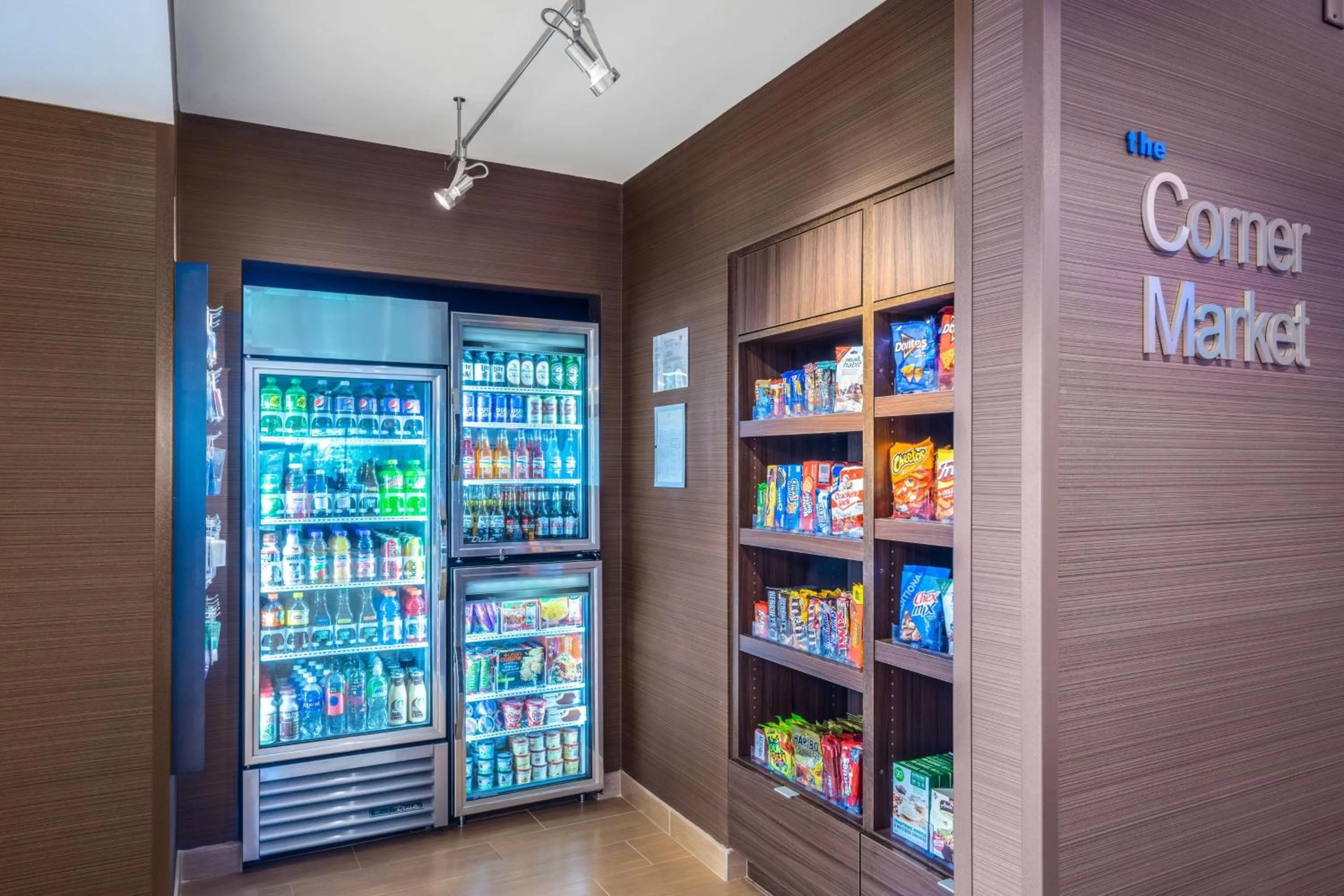 Other in Fairfield Inn & Suites by Marriott Bloomsburg