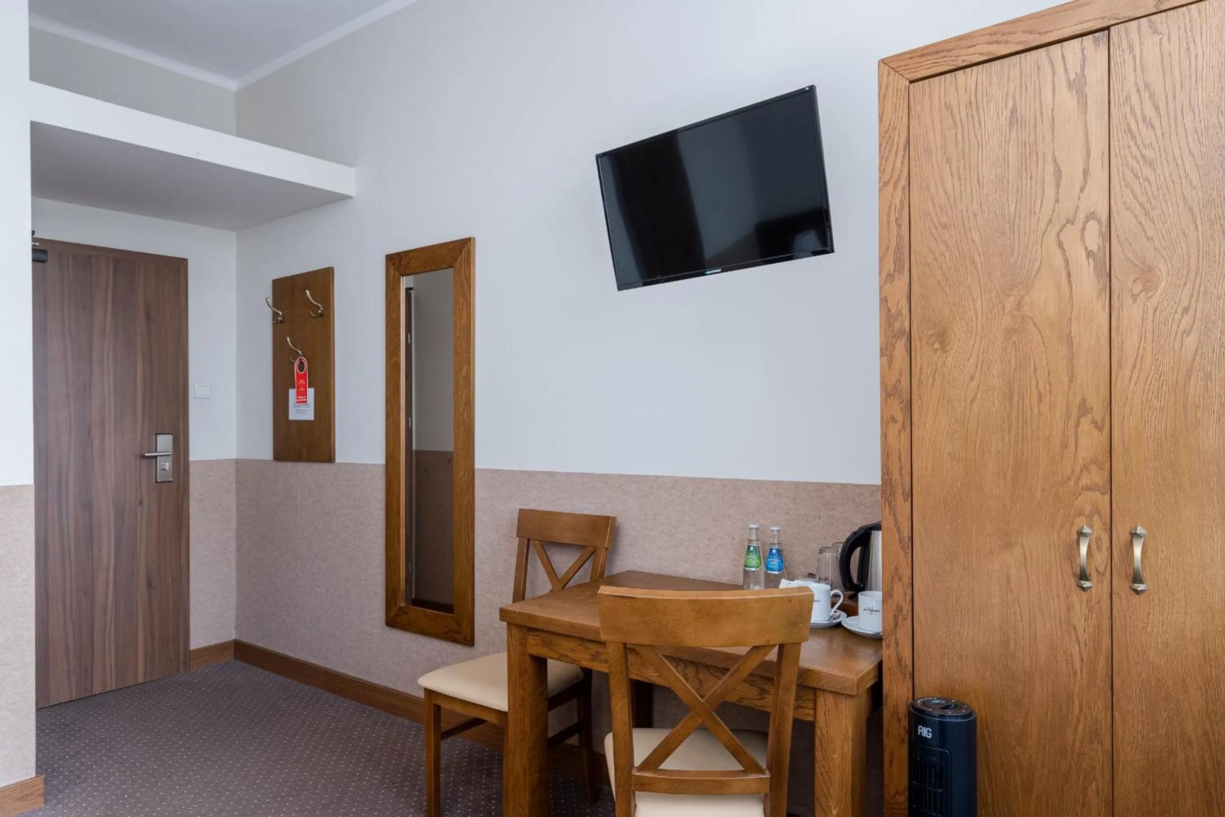 Daniel Griffin Aparthotel by Artery Hotels