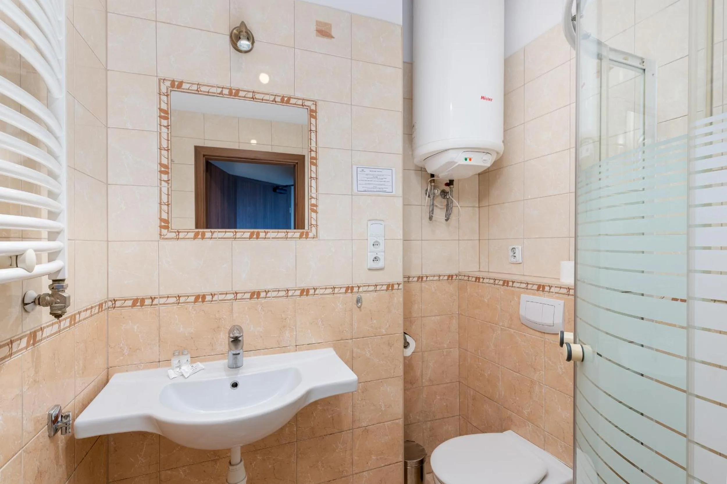 Daniel Griffin Aparthotel by Artery Hotels