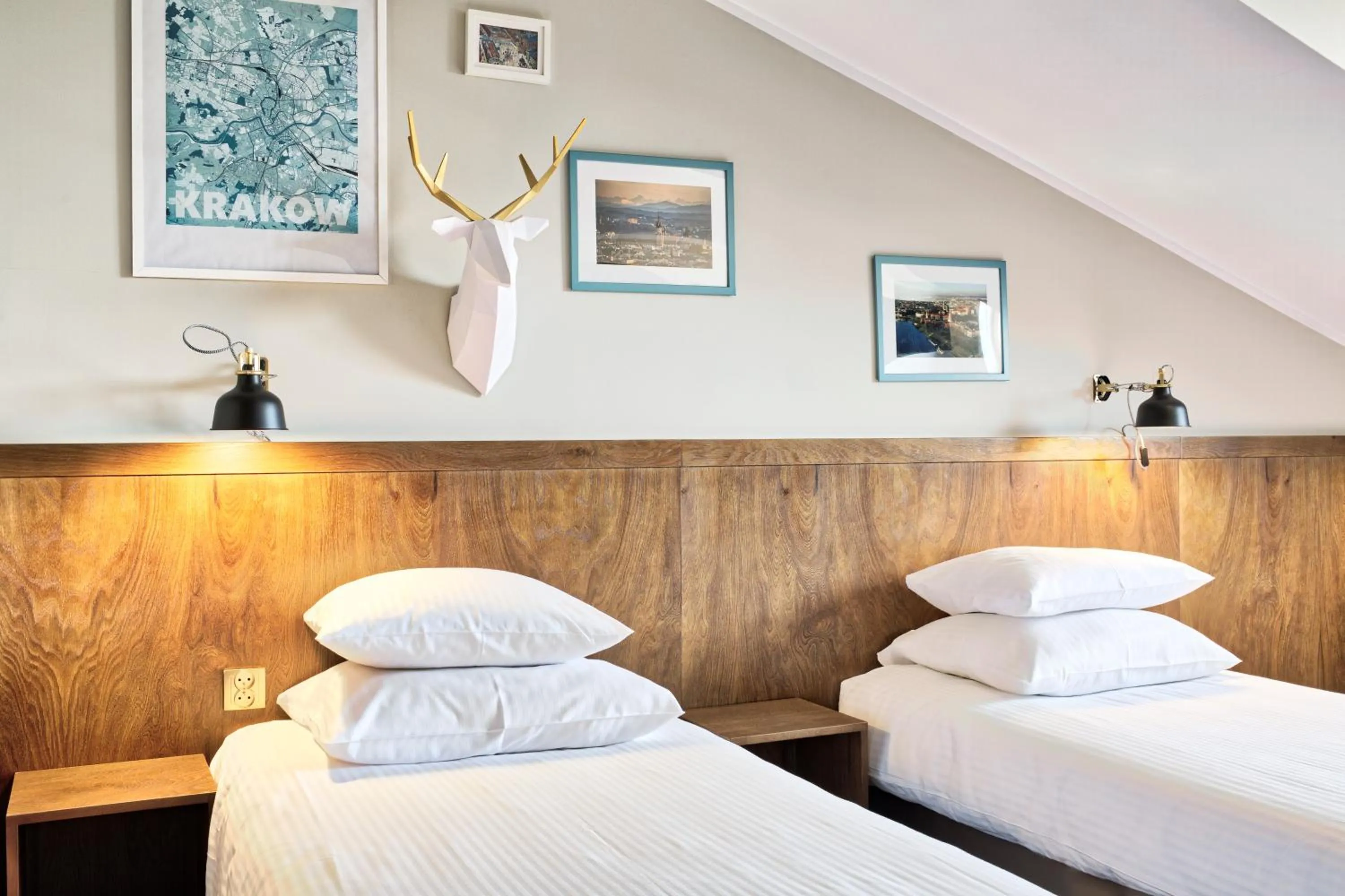 Bedroom, Bed in Daniel Griffin Aparthotel by Artery Hotels