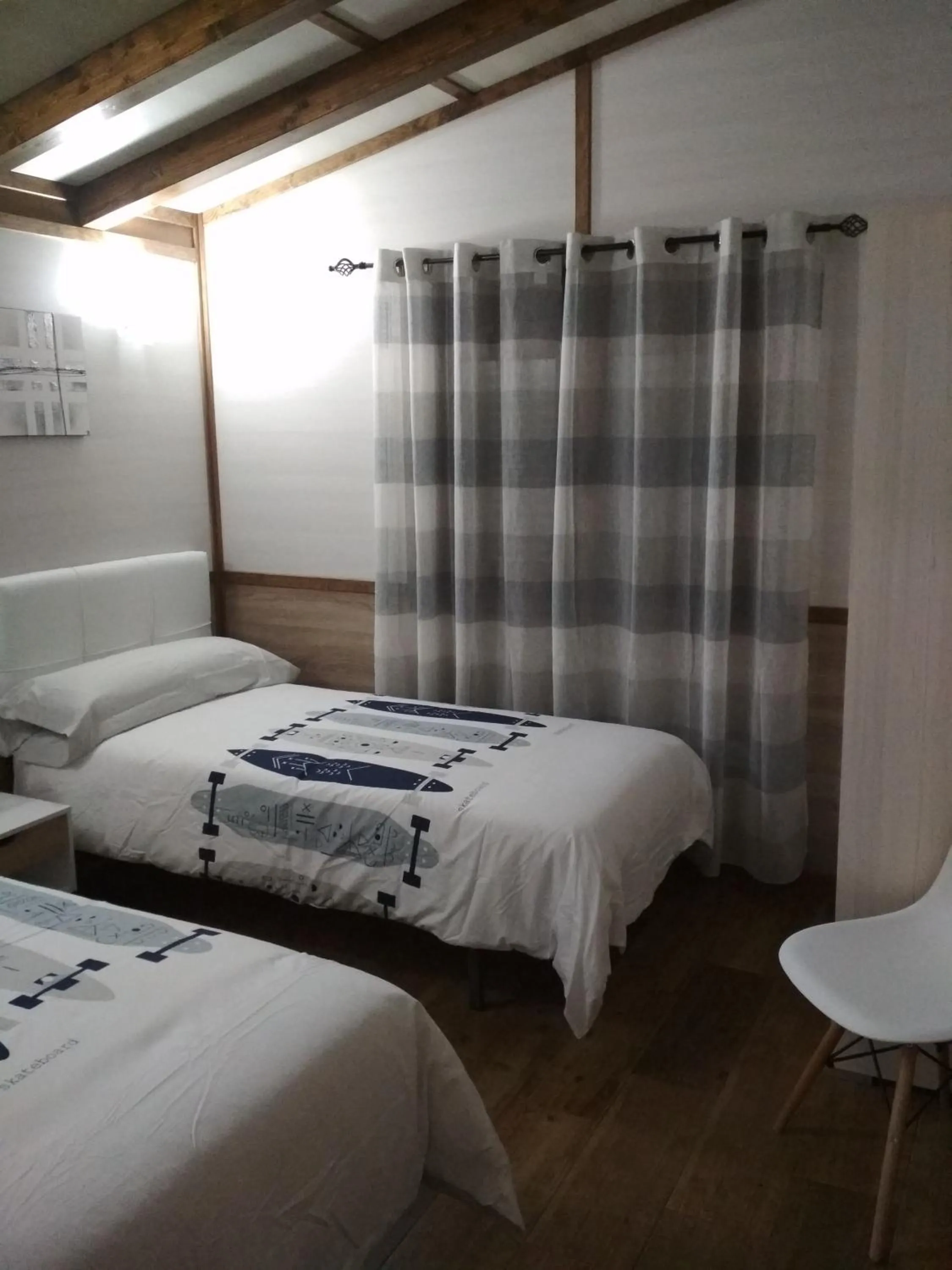 Bungalows Cantia