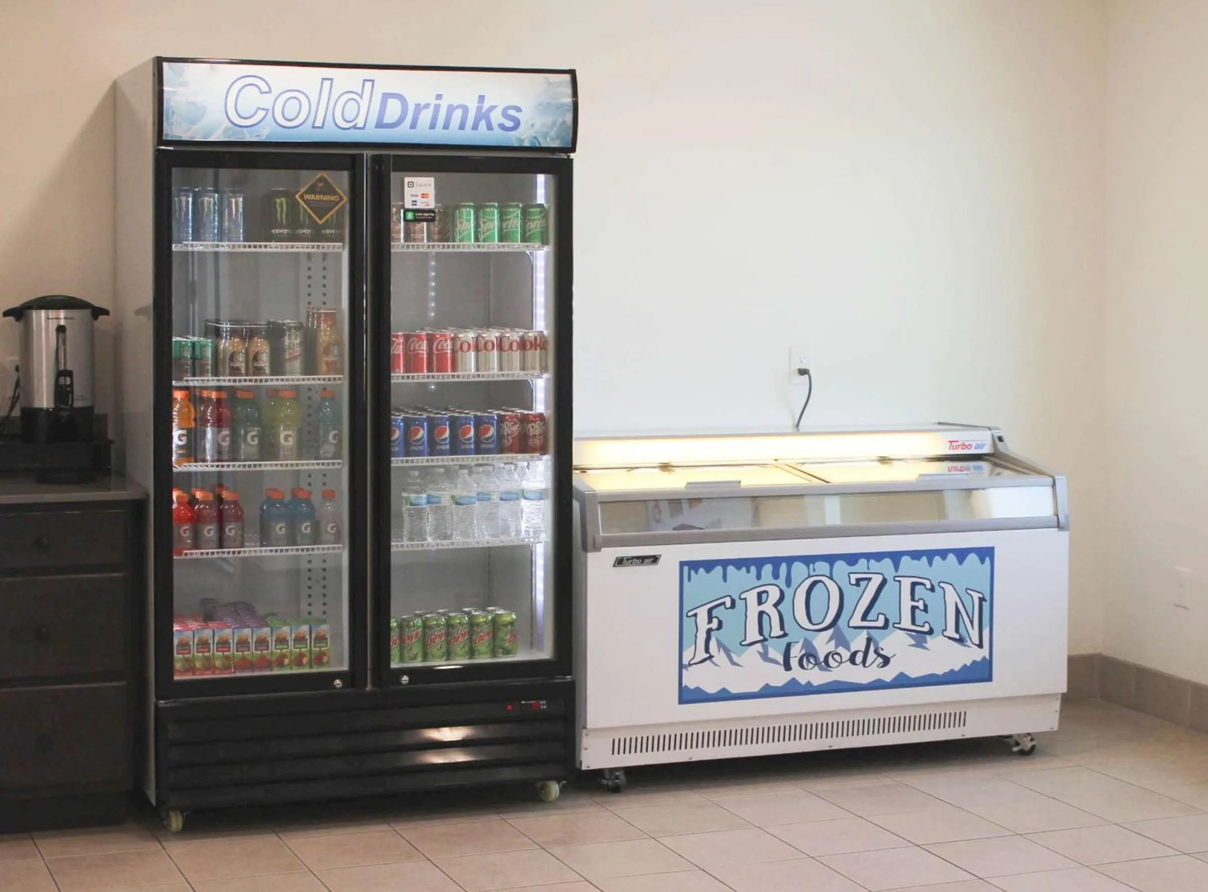 Property building in Motel 6 Rexburg, ID