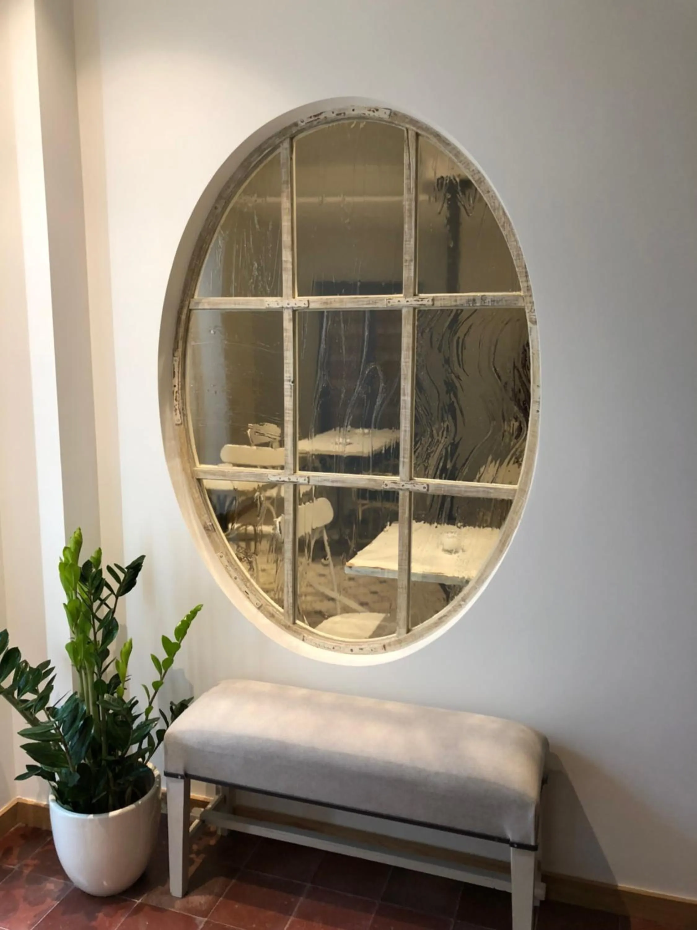 View (from property/room) in Círculo Artístico 1911 Hotel Boutique