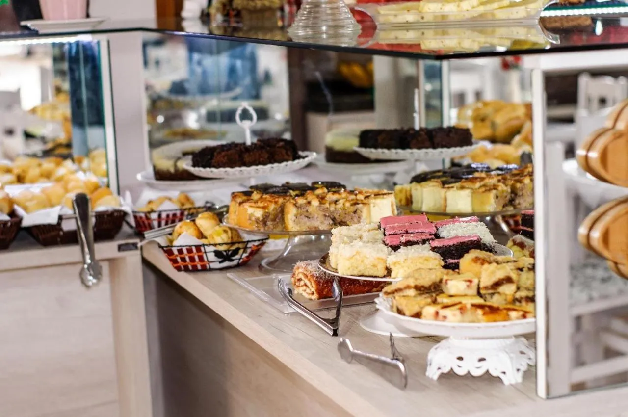 Pousada Nascer do Sol