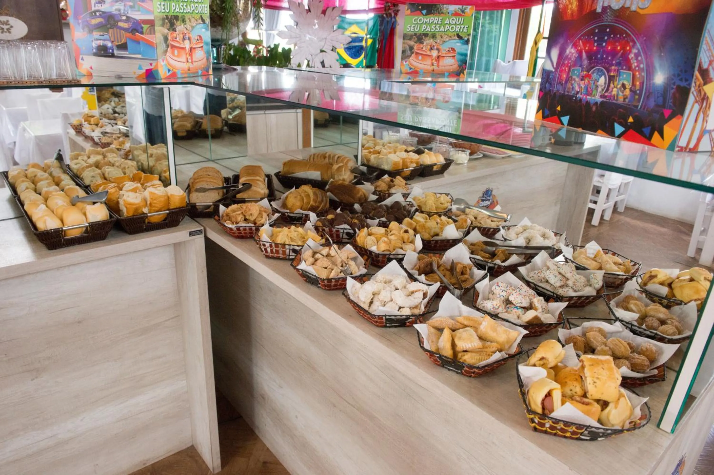 Pousada Nascer do Sol