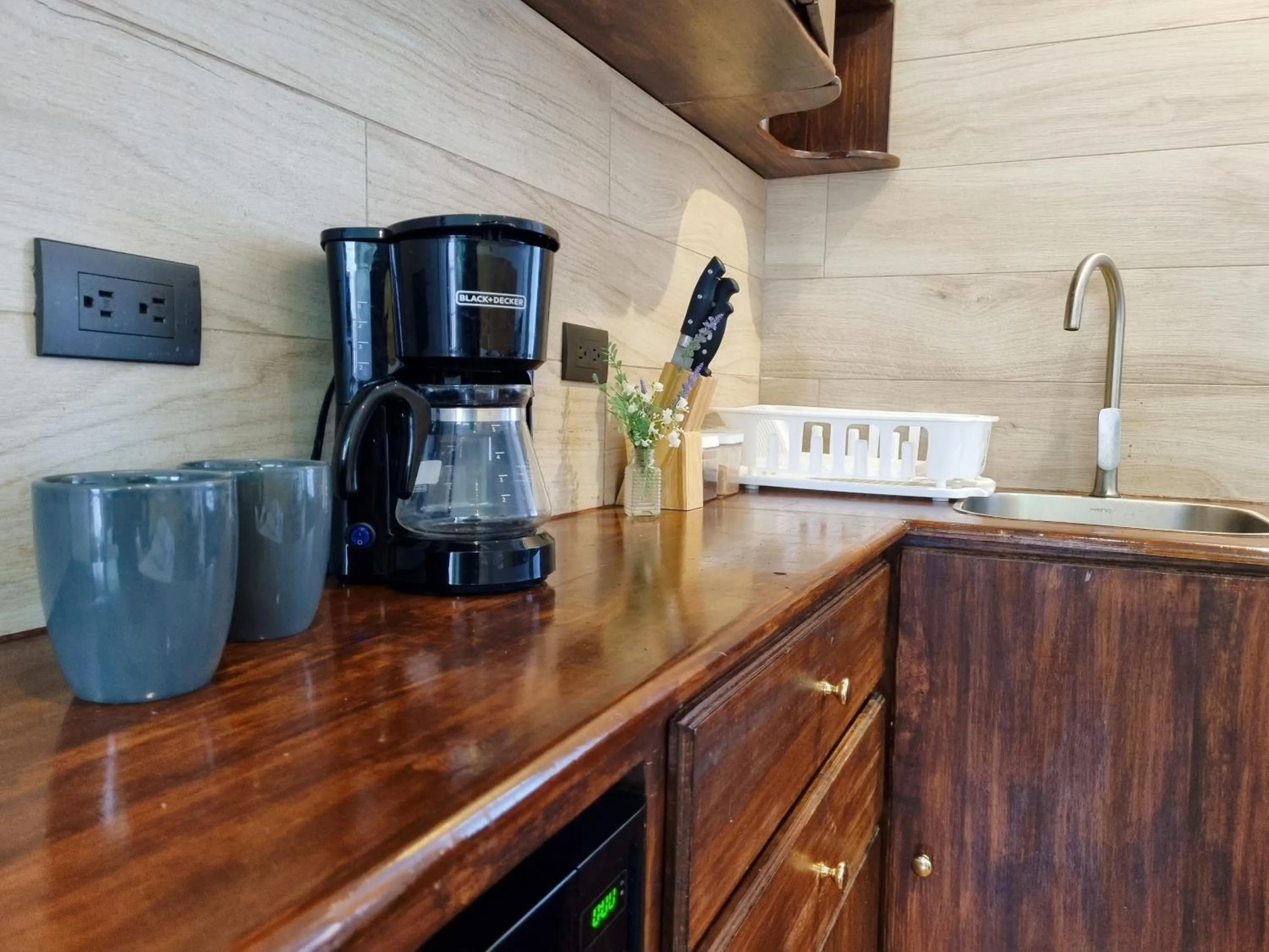 Studio Apartment in Casa Jardin del Mango