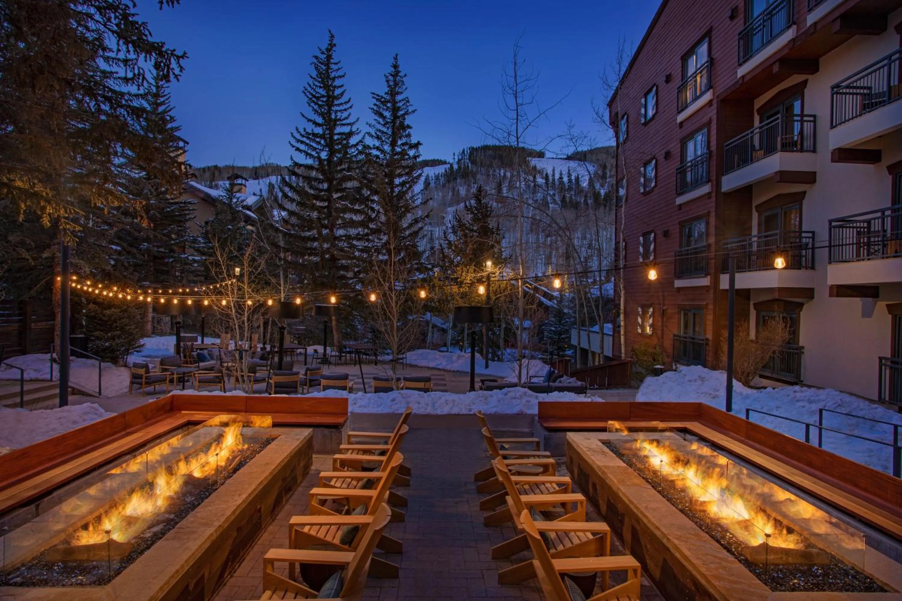 Other in The Hythe, a Luxury Collection Resort, Vail