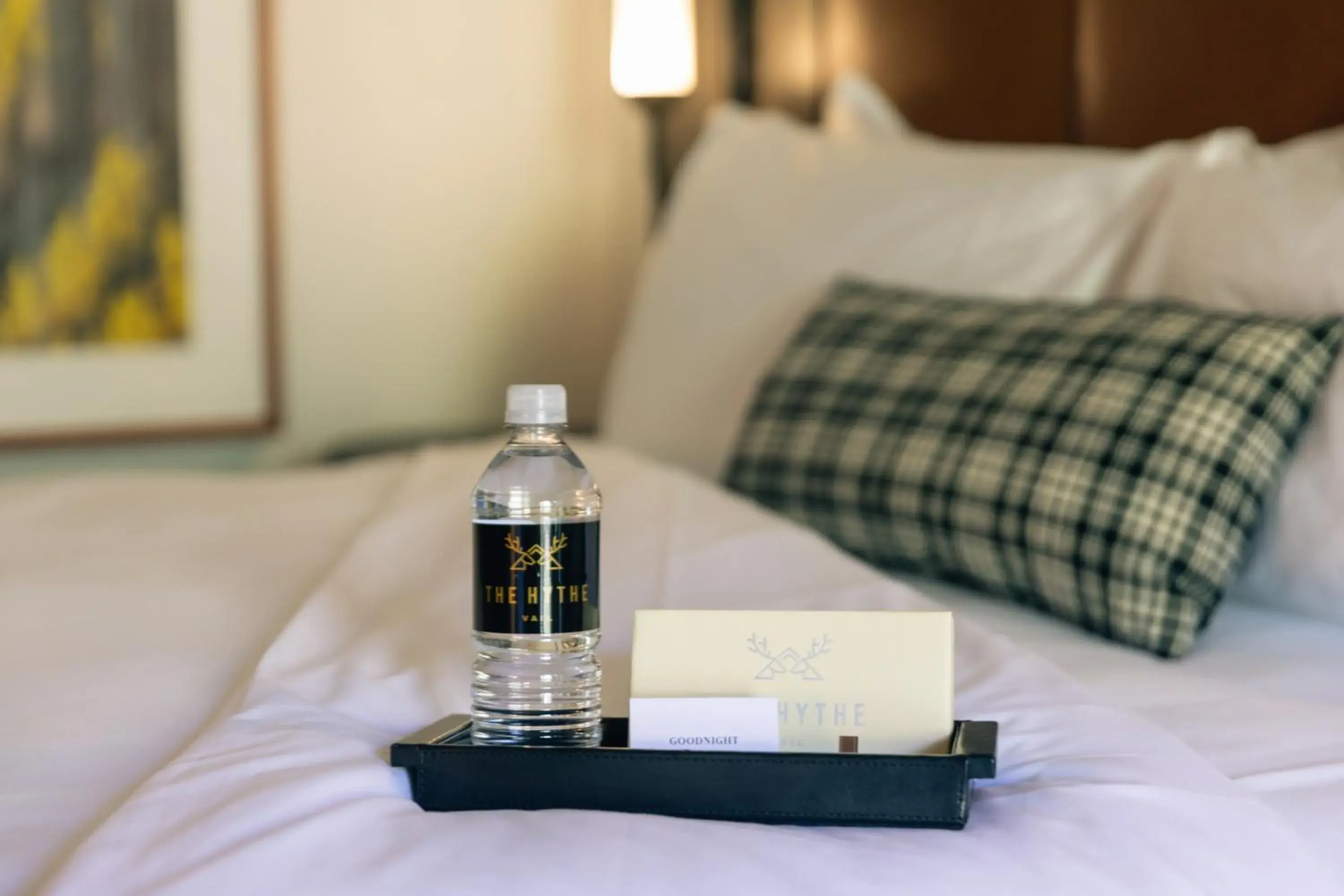 Double Room with Two Double Beds - Hearing Accessible in The Hythe, a Luxury Collection Resort, Vail Double Room with Two Double Beds - Hearing Accessible in The Hythe, a Luxury Collection Resort, Vail