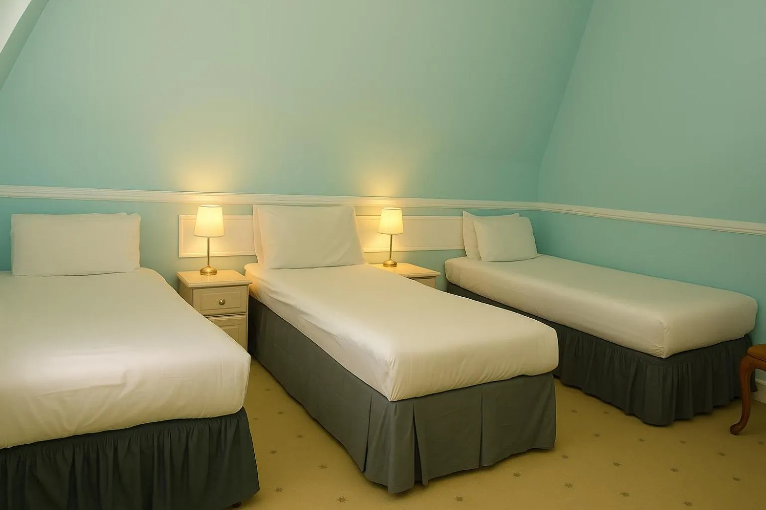 Bed in Albany, Brighton & Hove