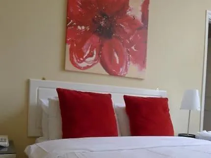 Bedroom, Bed in Albany, Brighton & Hove