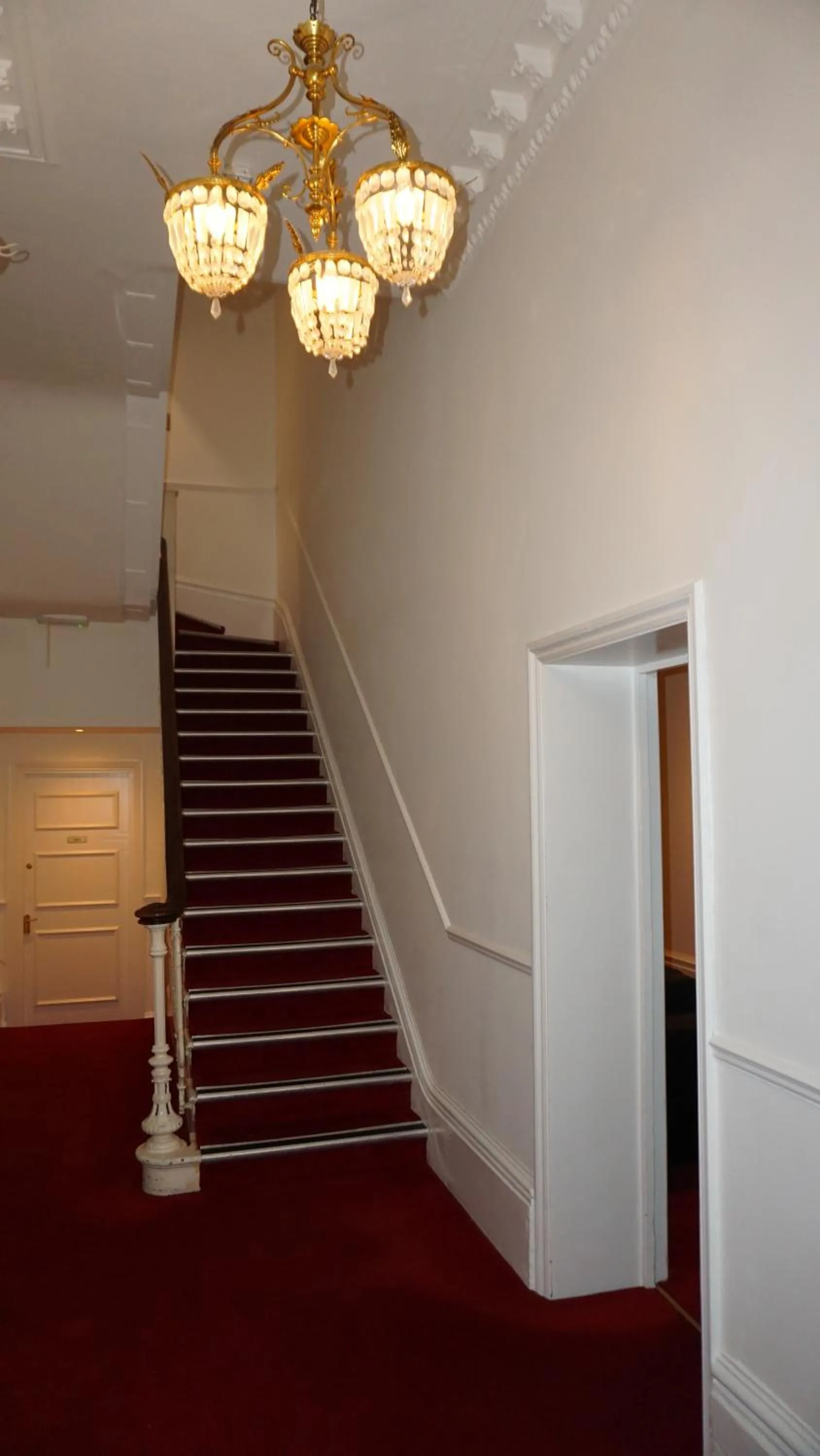 Albany, Brighton & Hove