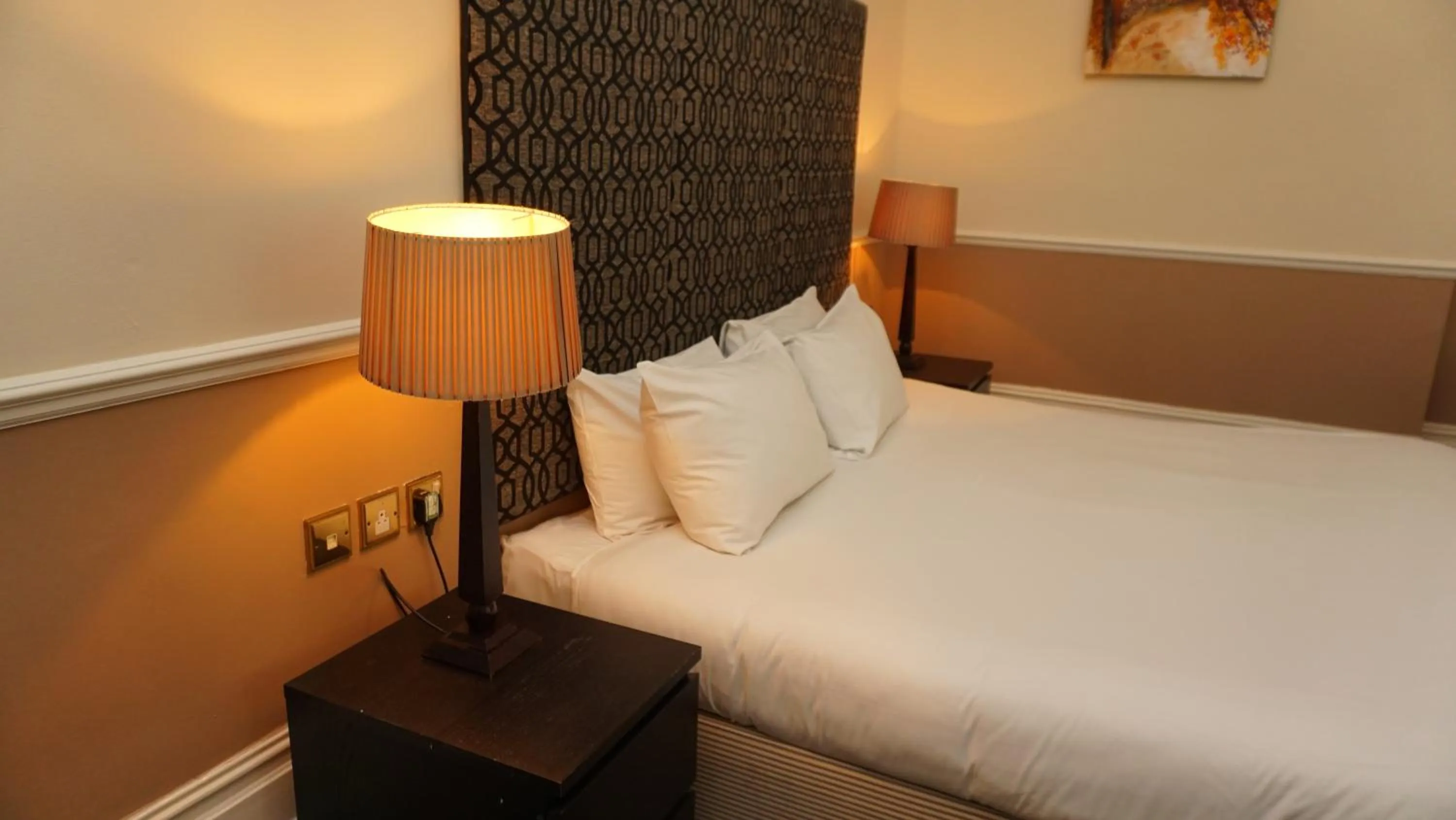 Bed in Albany, Brighton & Hove