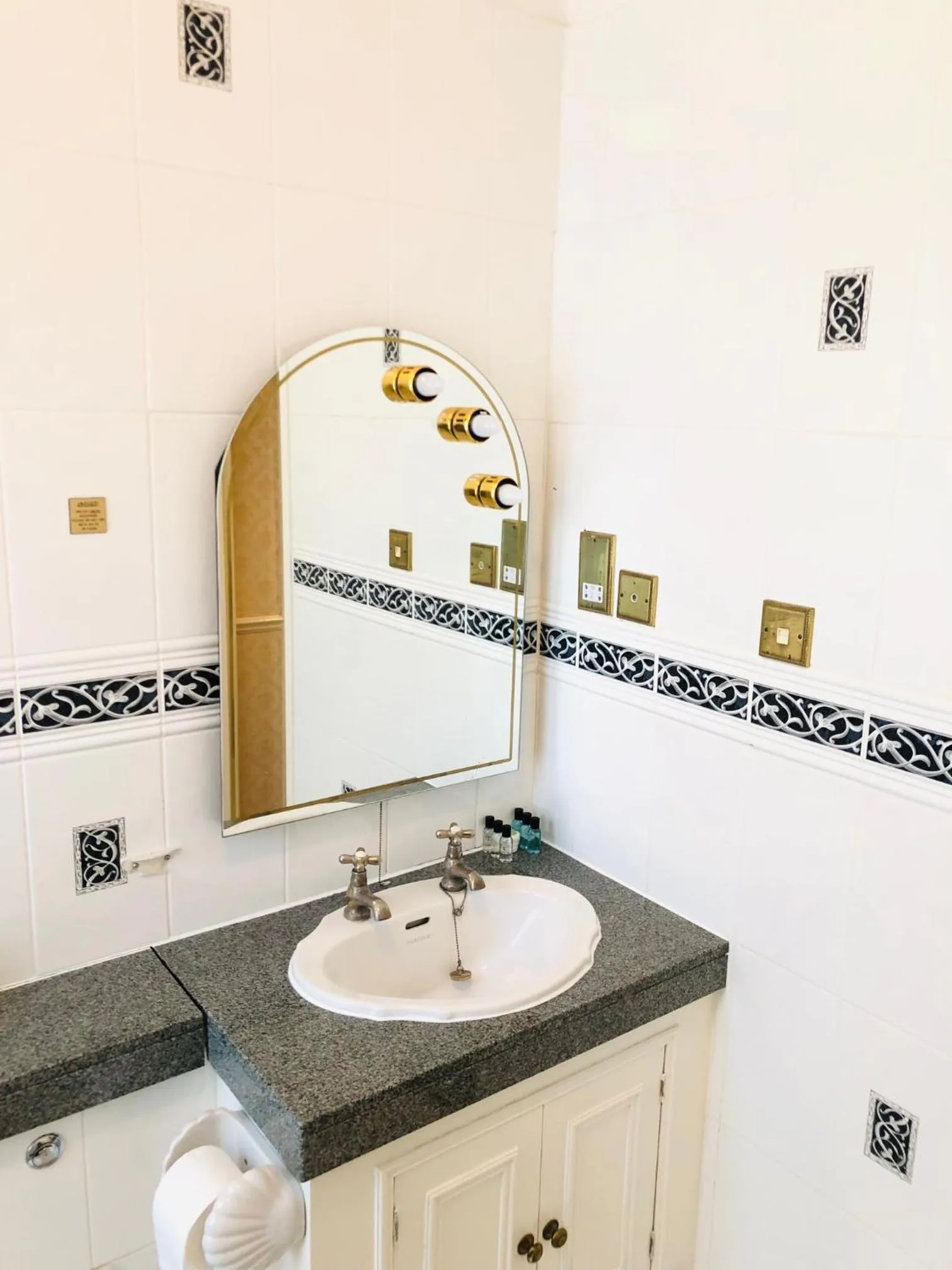 Albany, Brighton & Hove