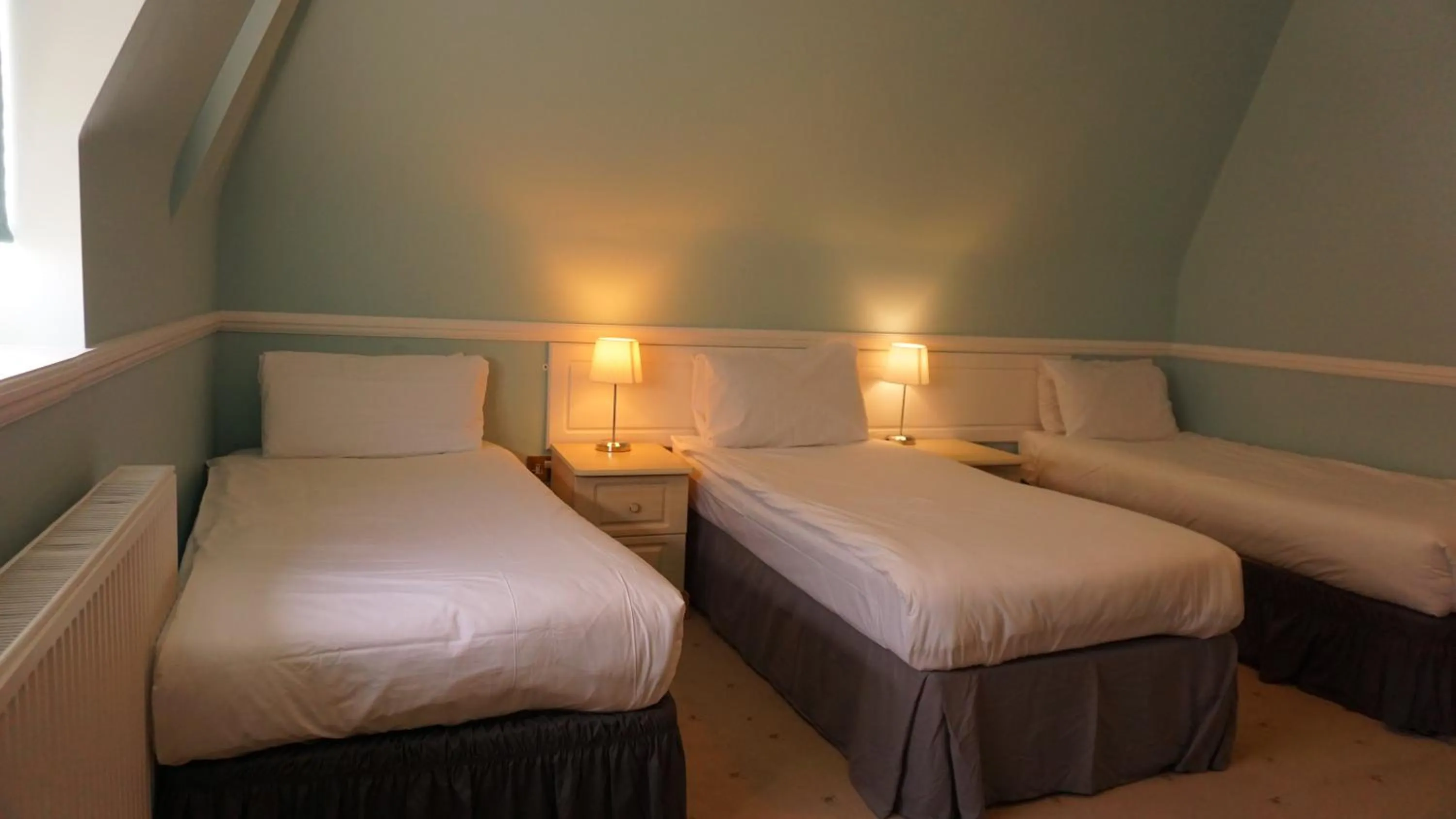 Bed in Albany, Brighton & Hove