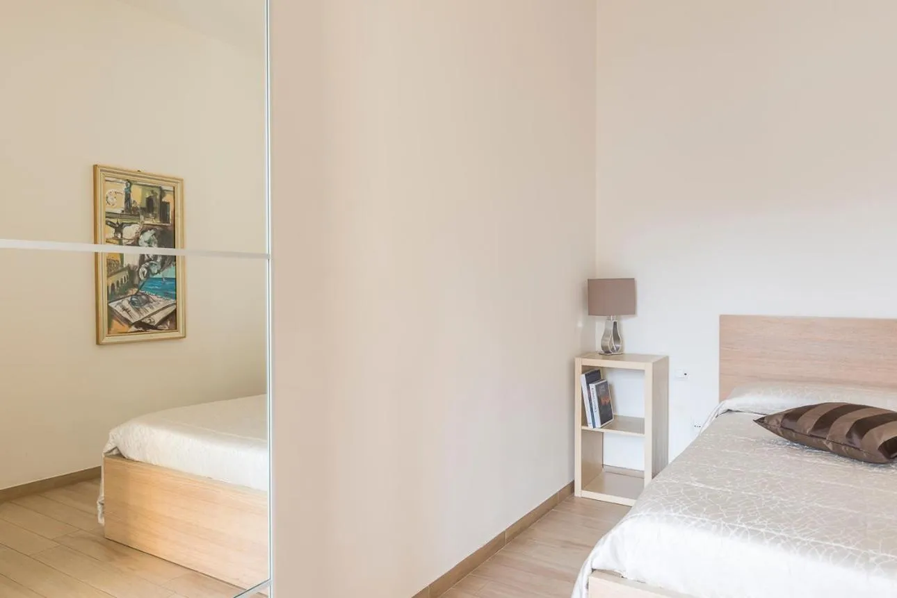 Bed in Torre della Loggia - Dimora Storica - Ortona