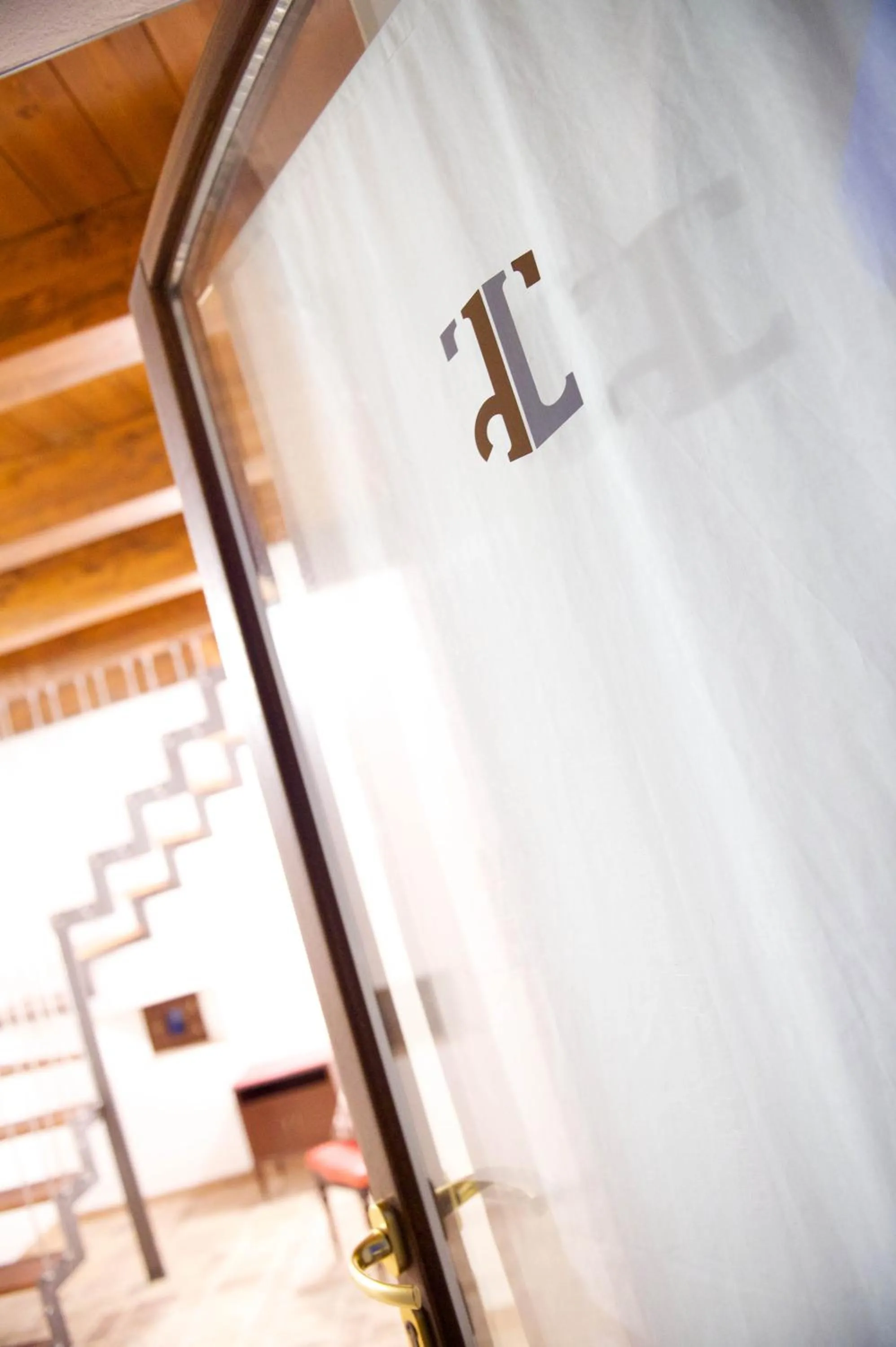 Bed in Torre della Loggia - Dimora Storica - Ortona