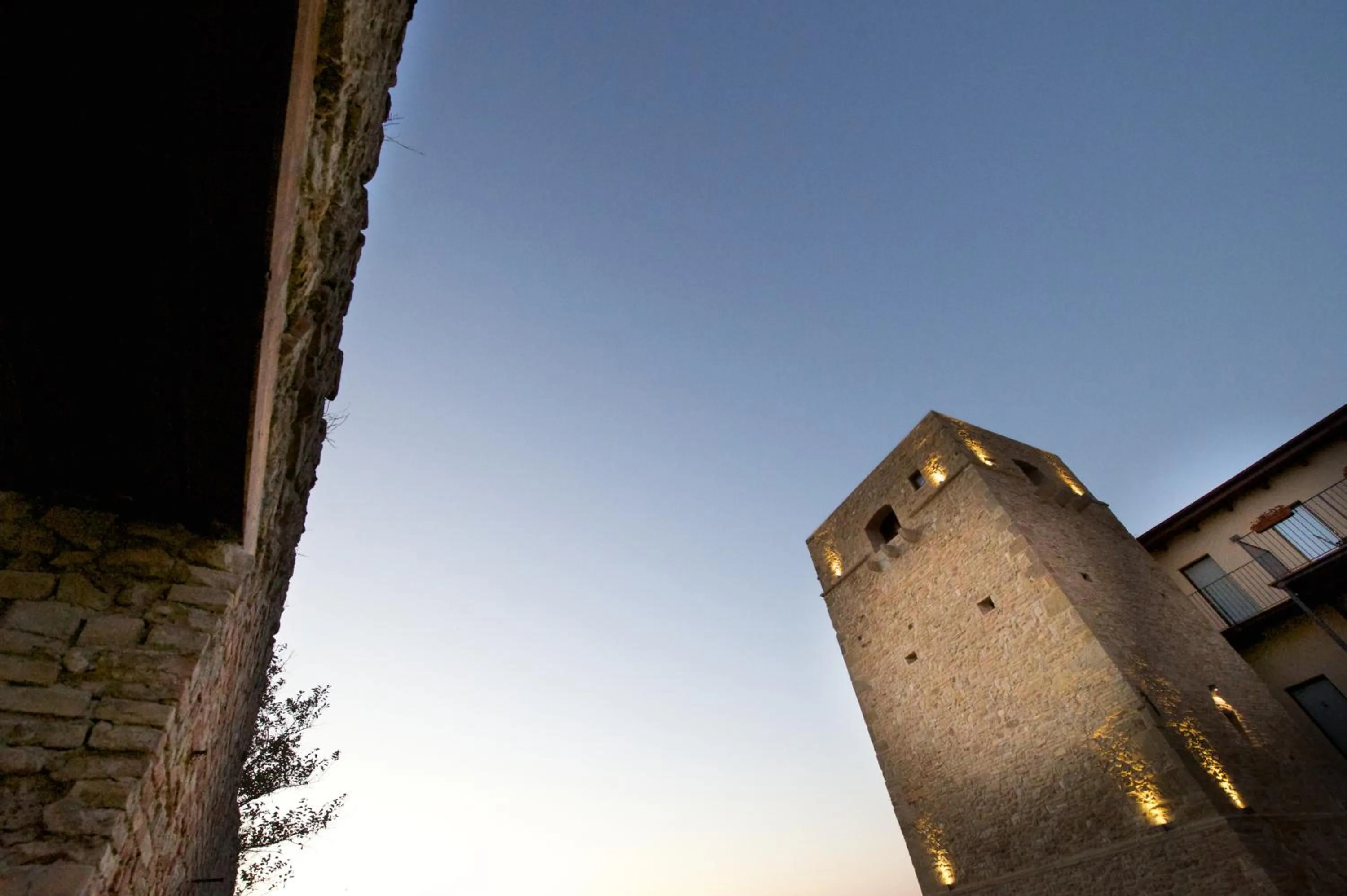 Garden in Torre della Loggia - Dimora Storica - Ortona