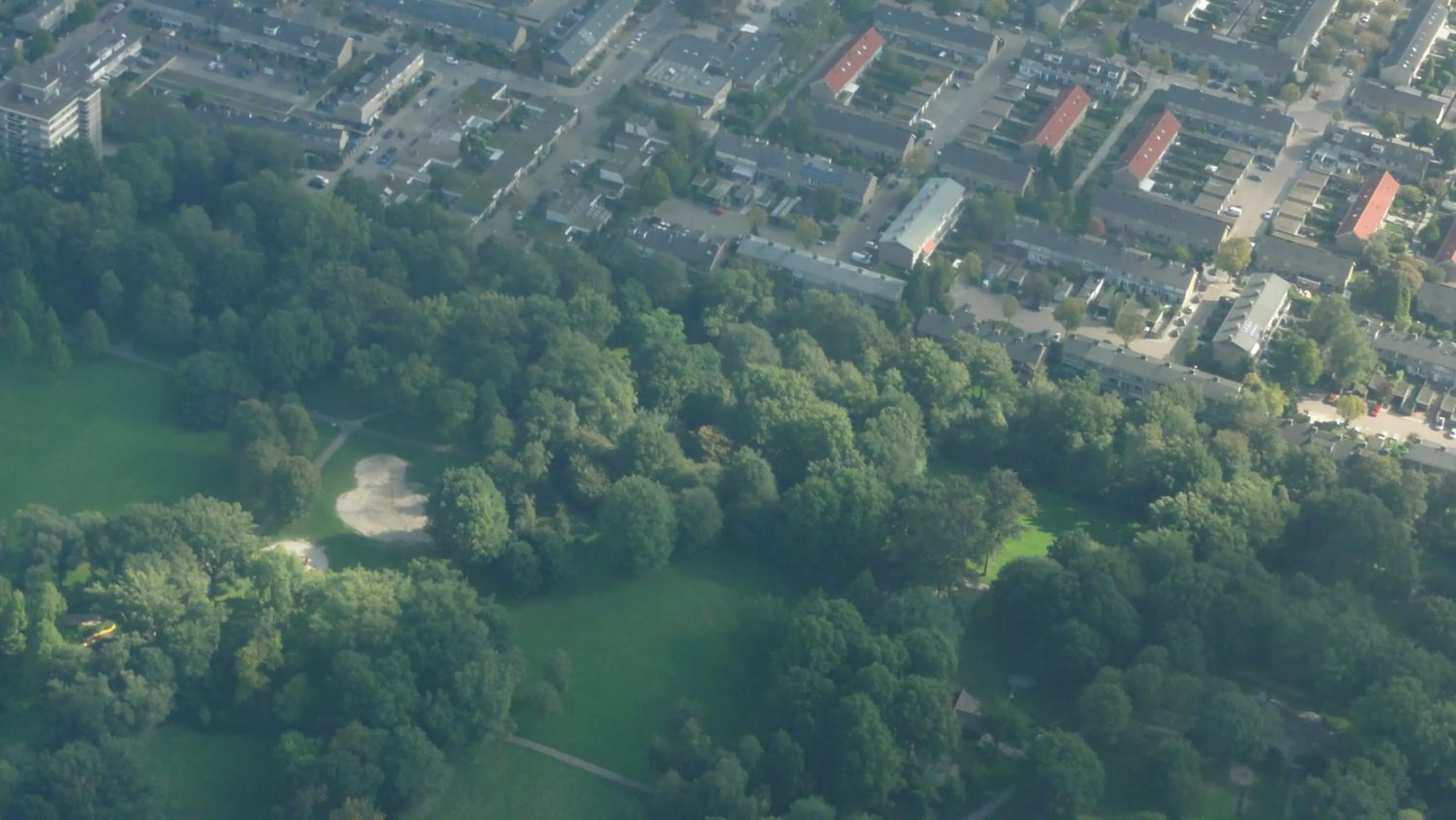 Other in B&B Aan het Park Eindhoven