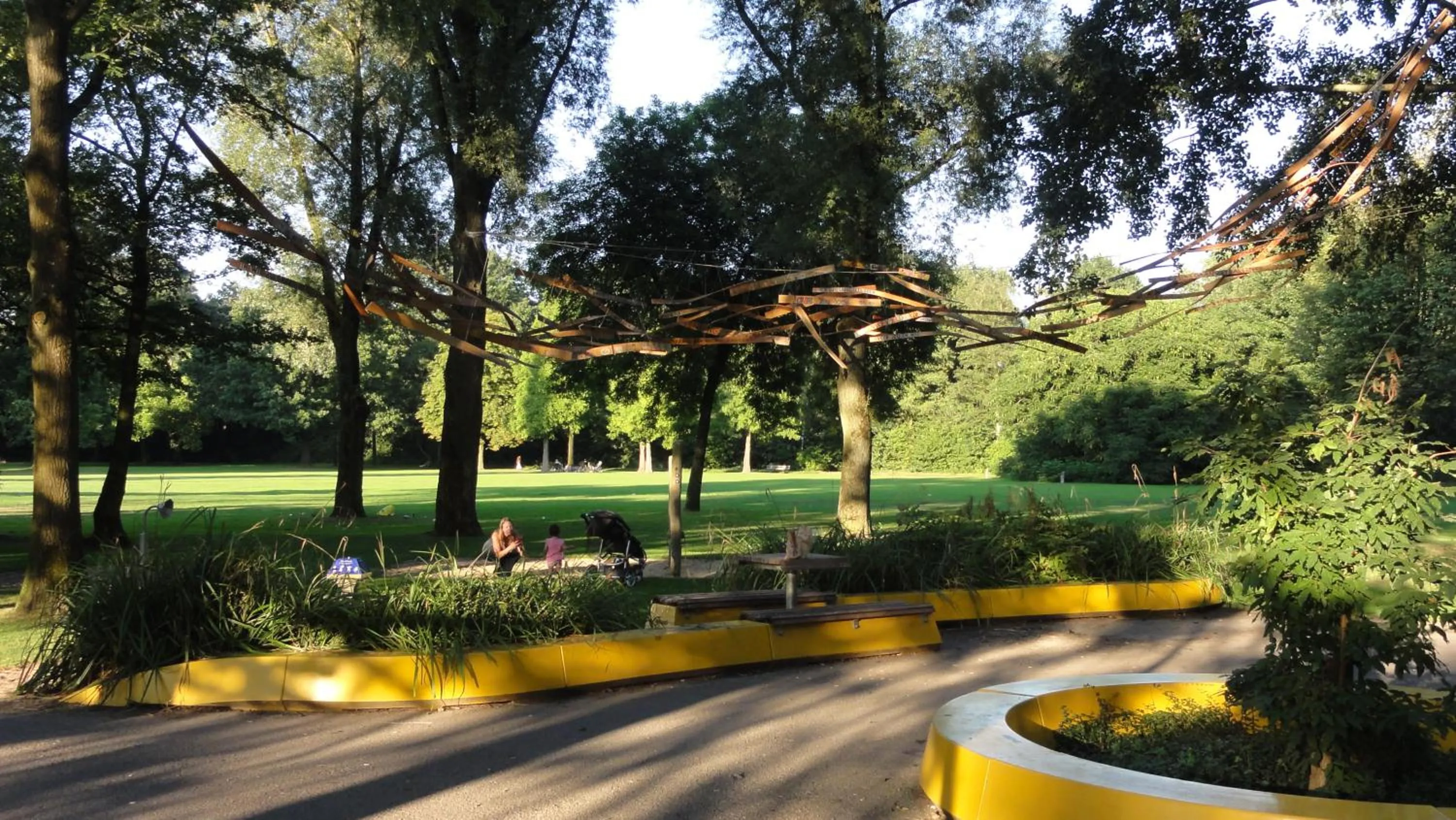 Activities in B&B Aan het Park Eindhoven