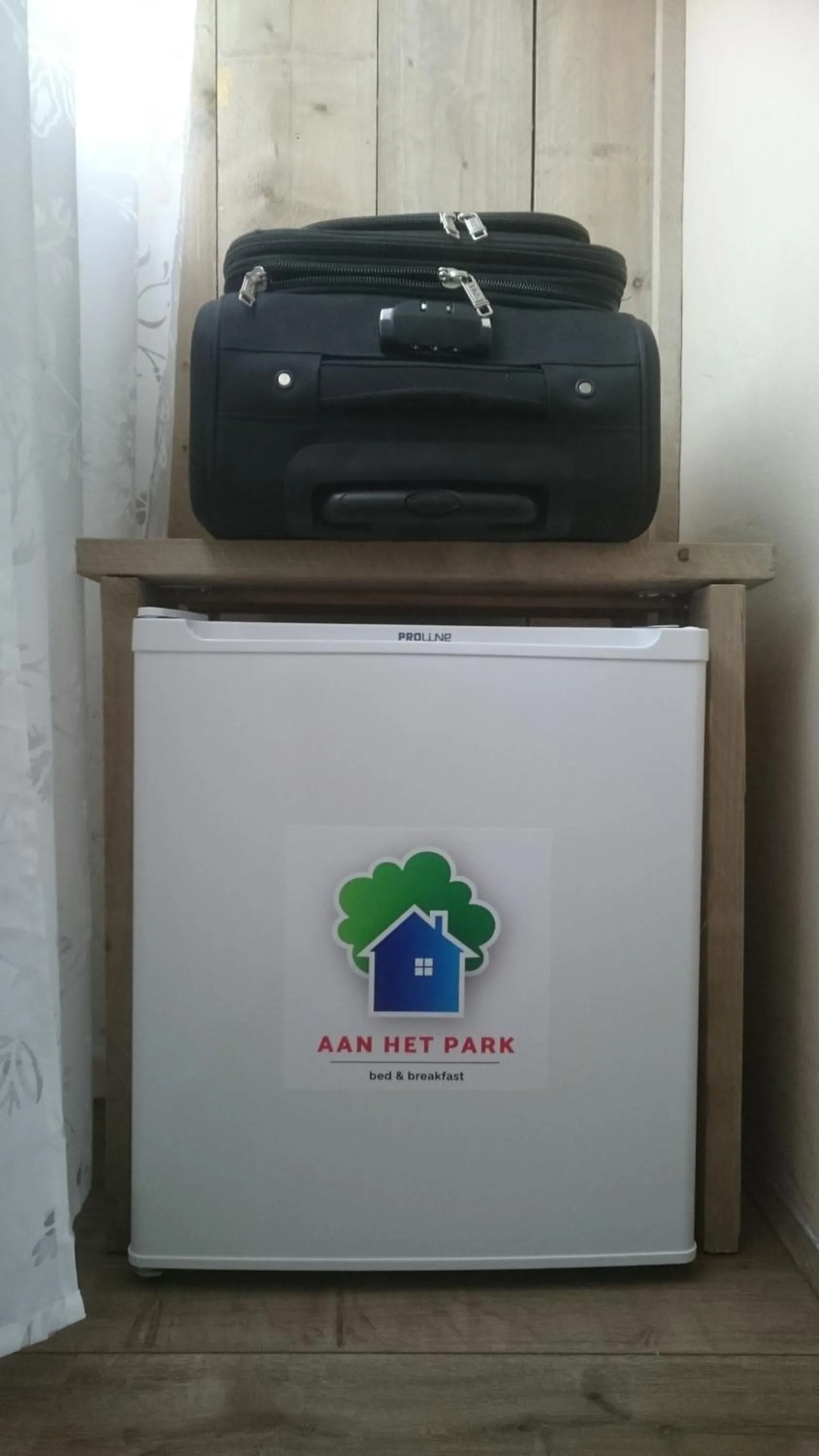 Other in B&B Aan het Park Eindhoven