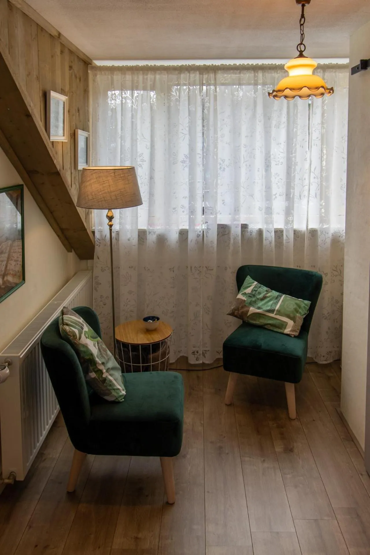 Other in B&B Aan het Park Eindhoven