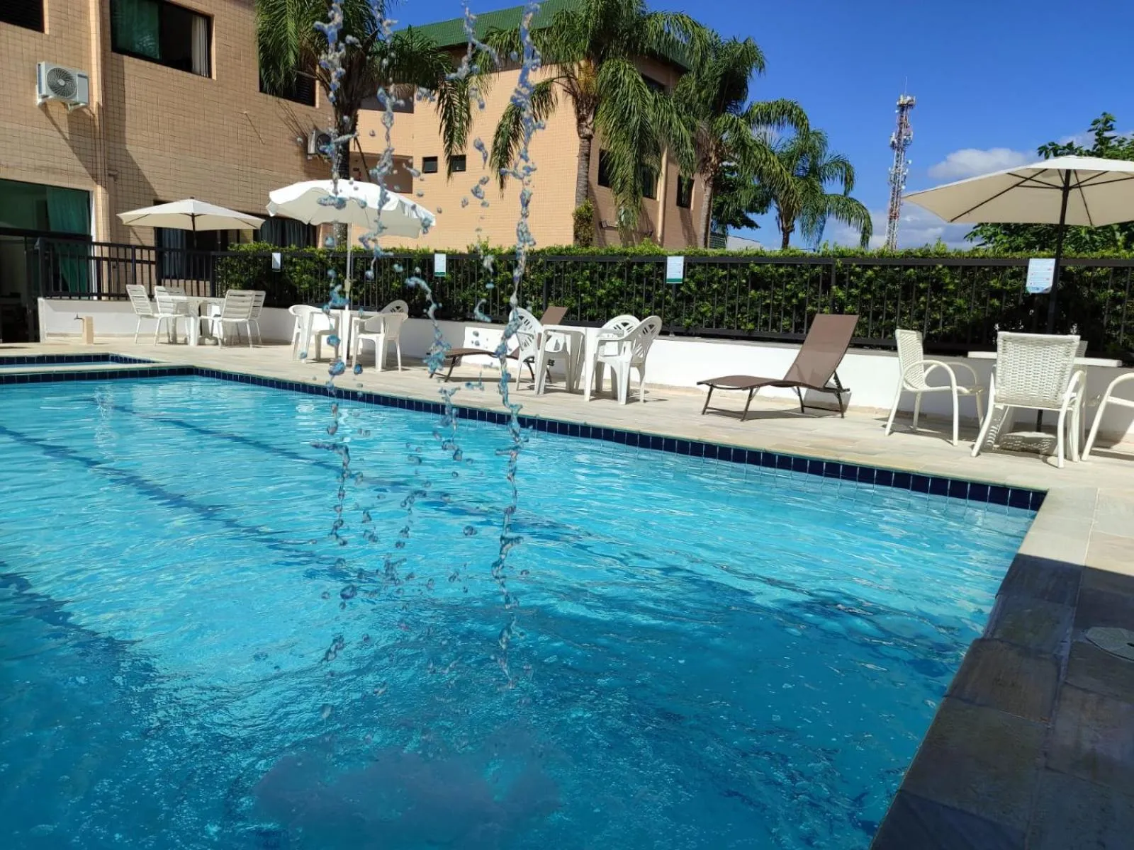 Bella Casa Flat Service