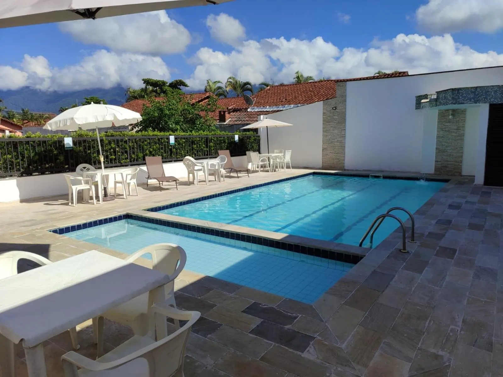 Bella Casa Flat Service