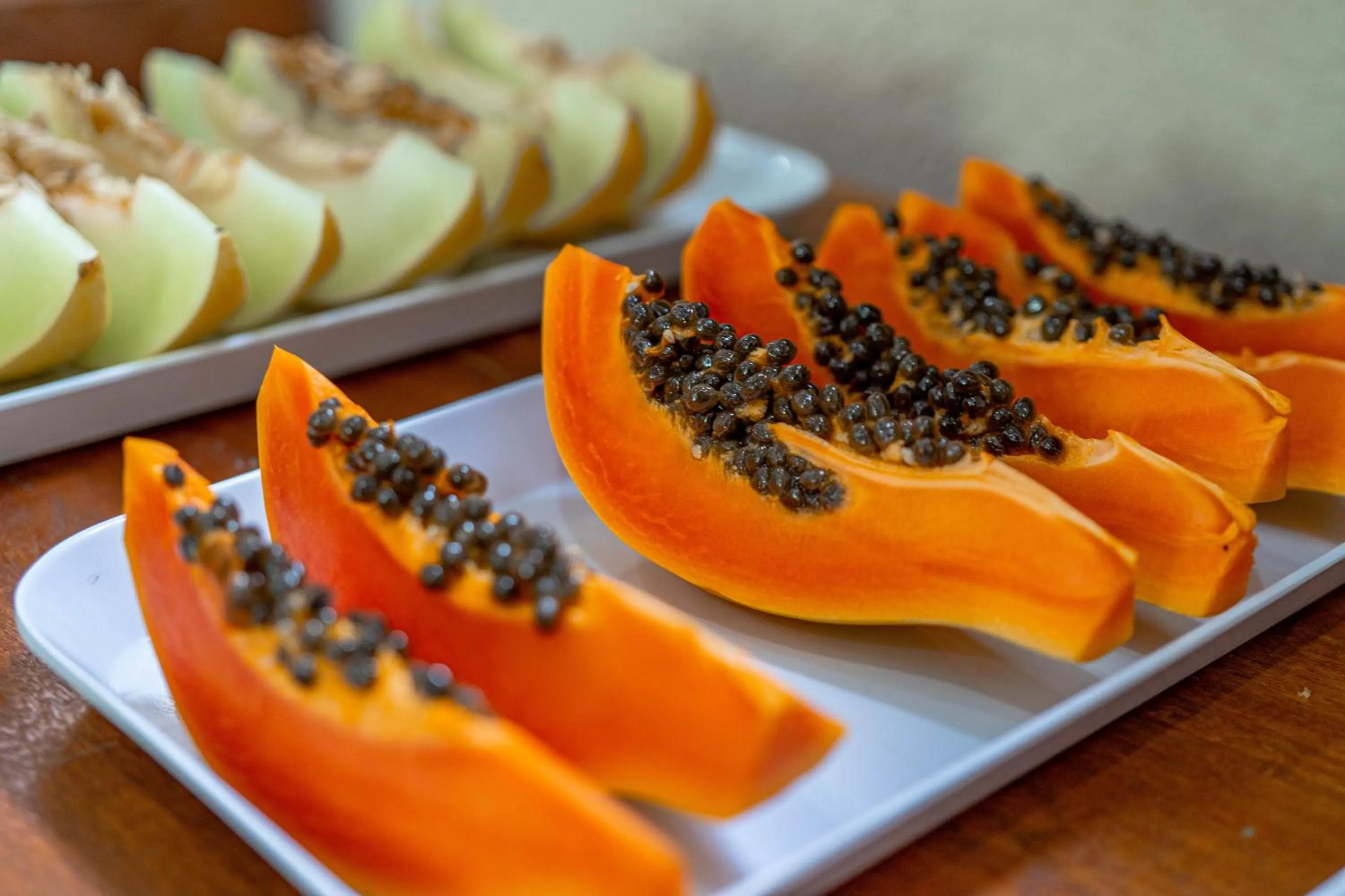 Breakfast in Bella Casa Flat Service