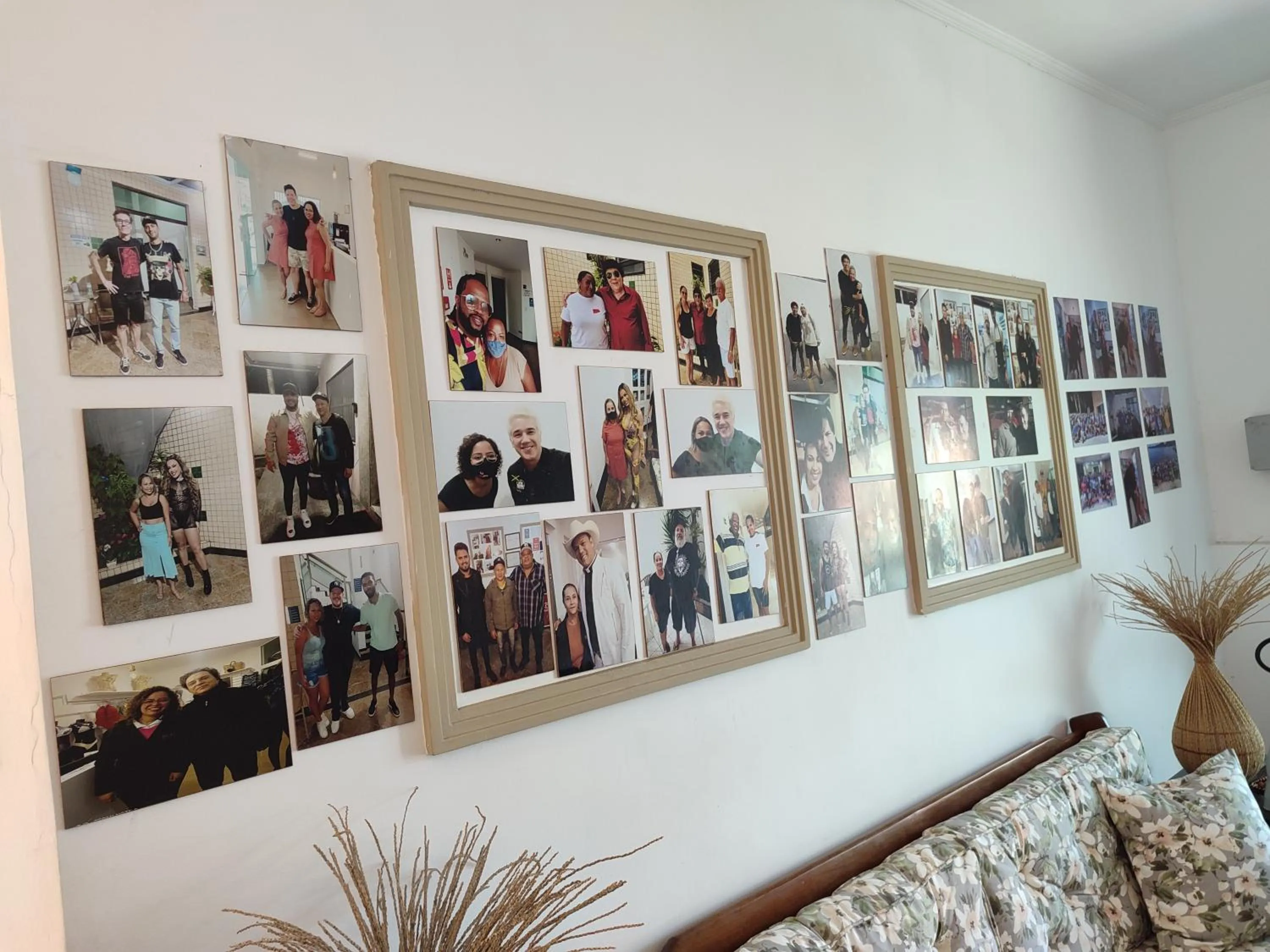 Bella Casa Flat Service