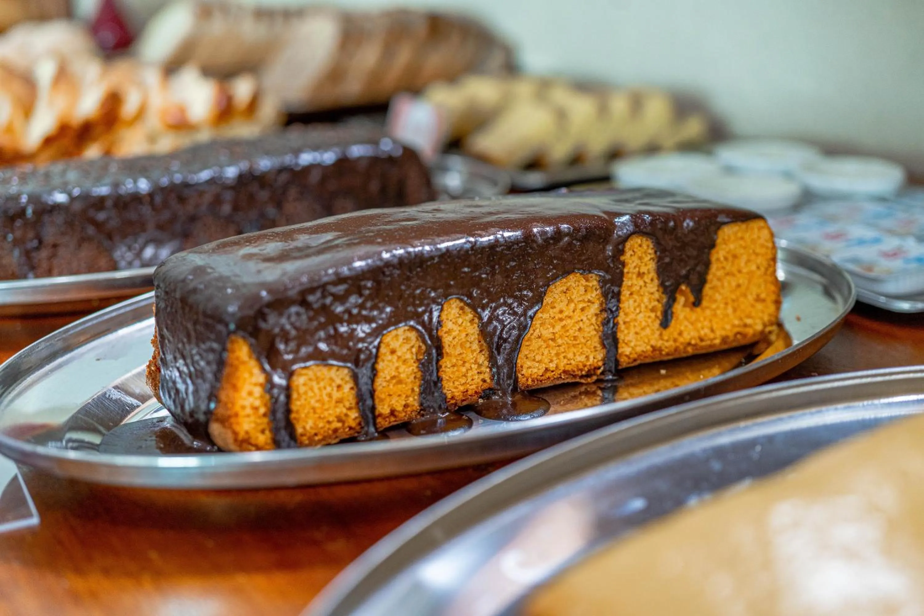 Bella Casa Flat Service