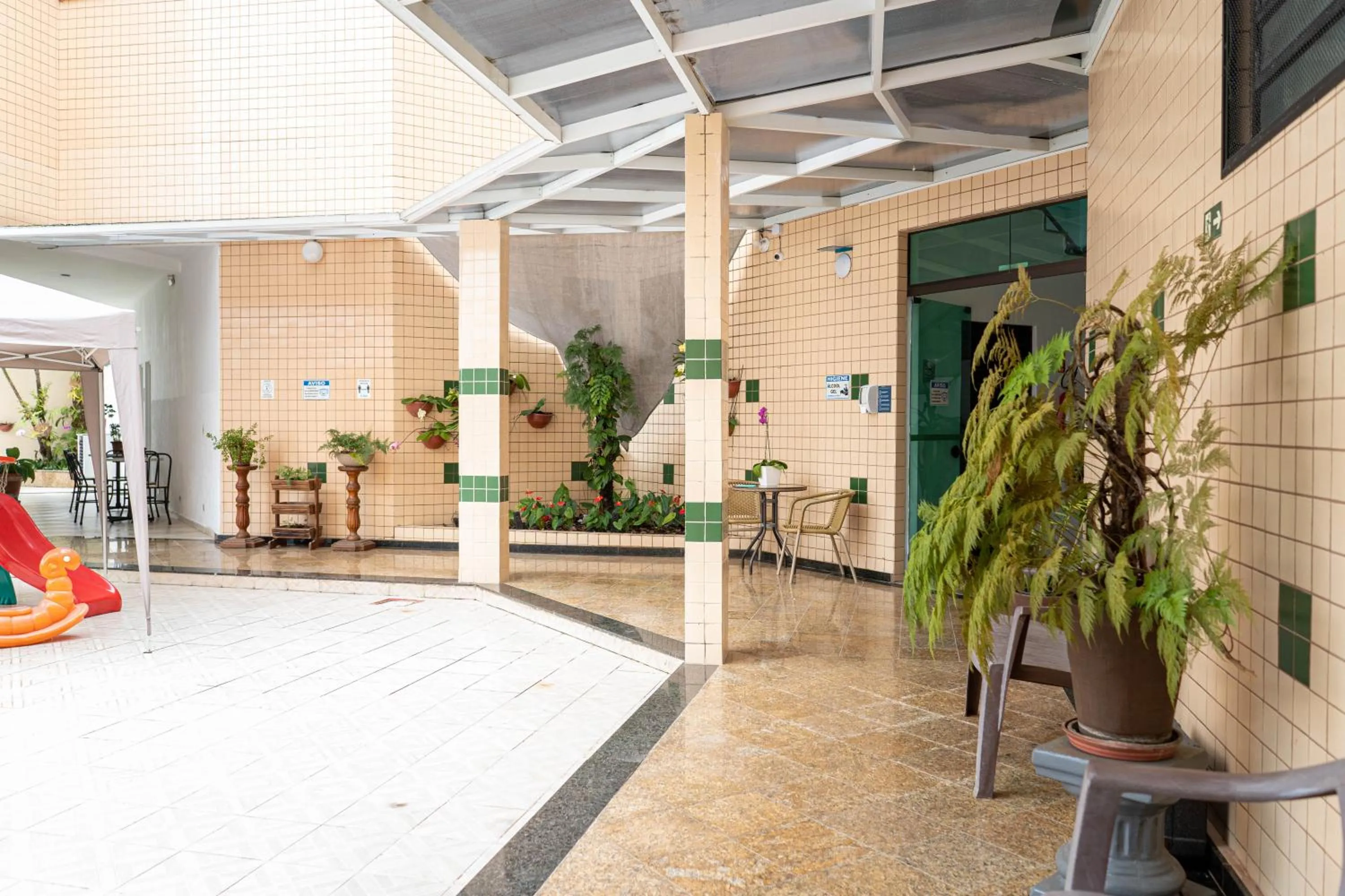 Bella Casa Flat Service