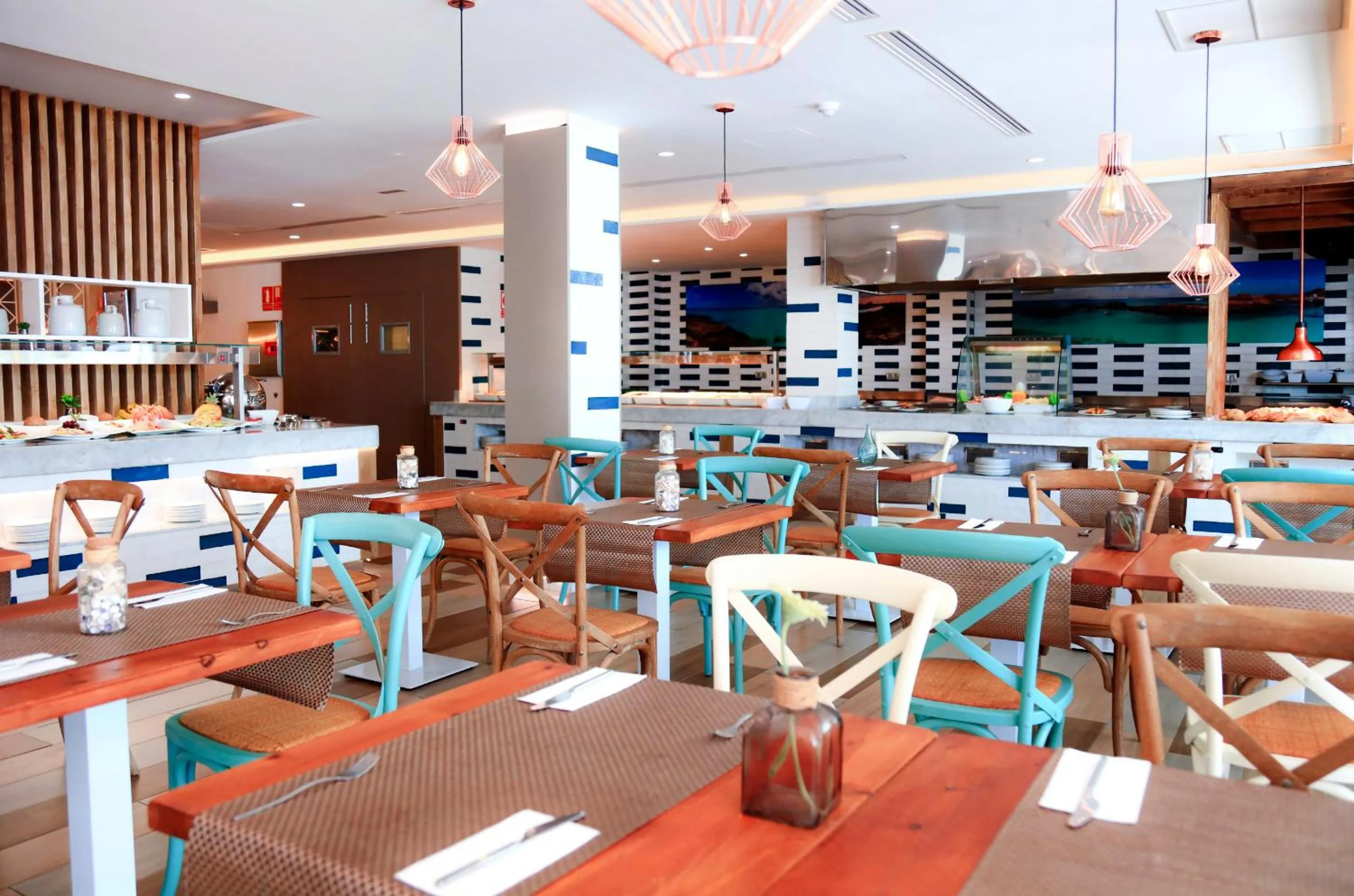 Restaurant/places to eat in FERGUS Cactus Garden