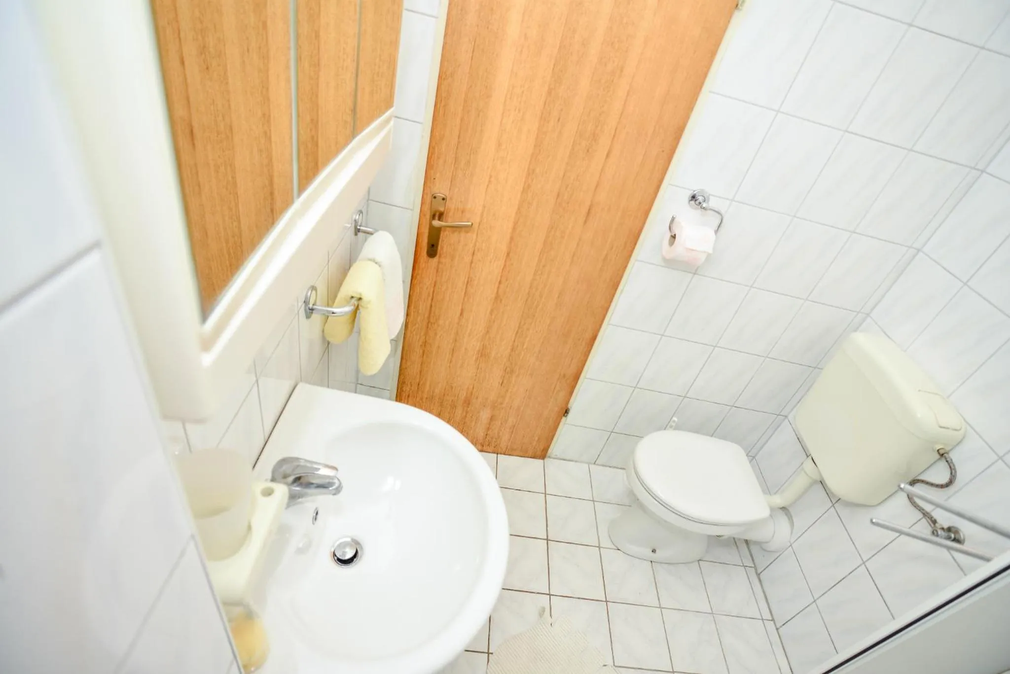 Apartments Bobo
