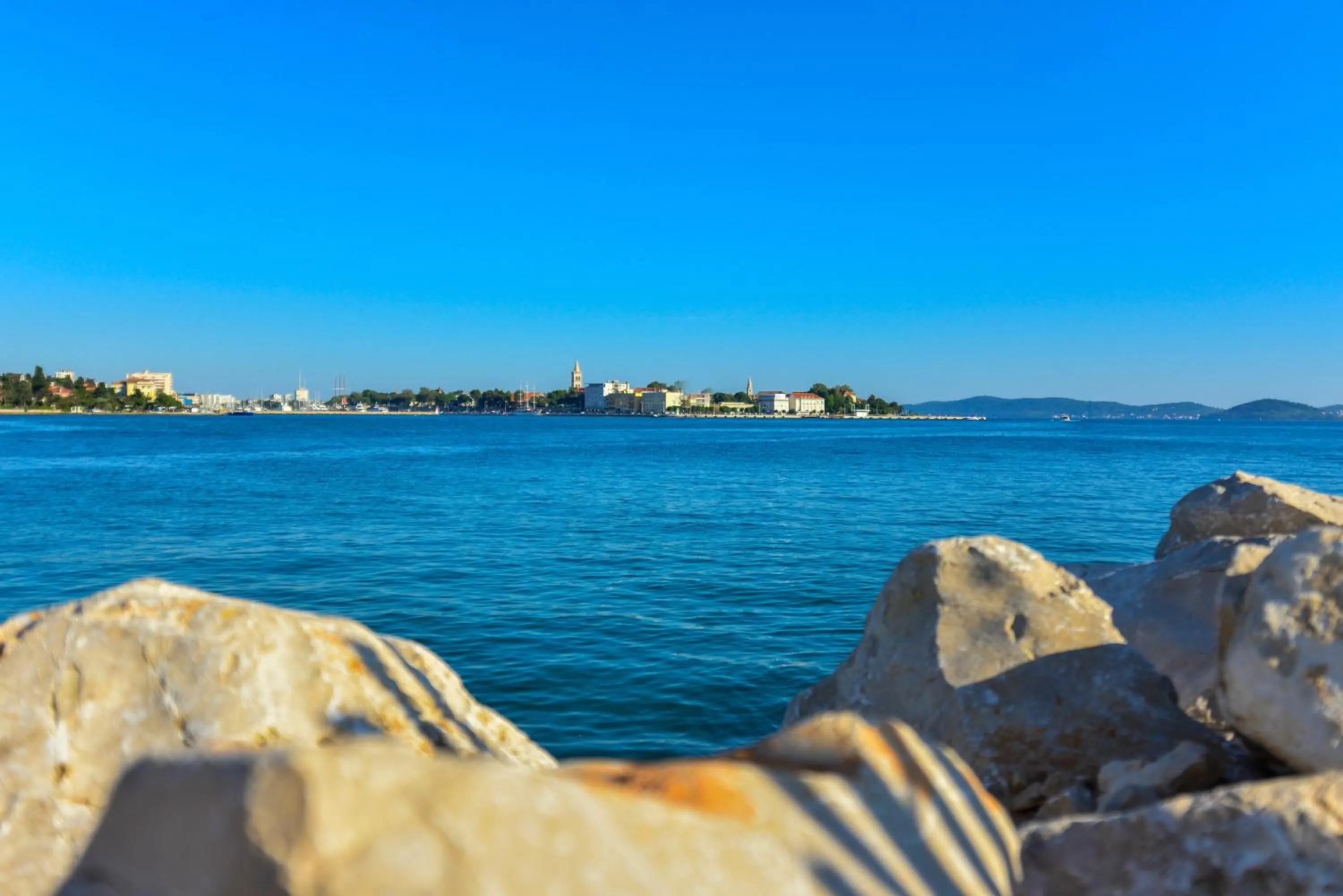 Nearby landmark in Apartments Bobo