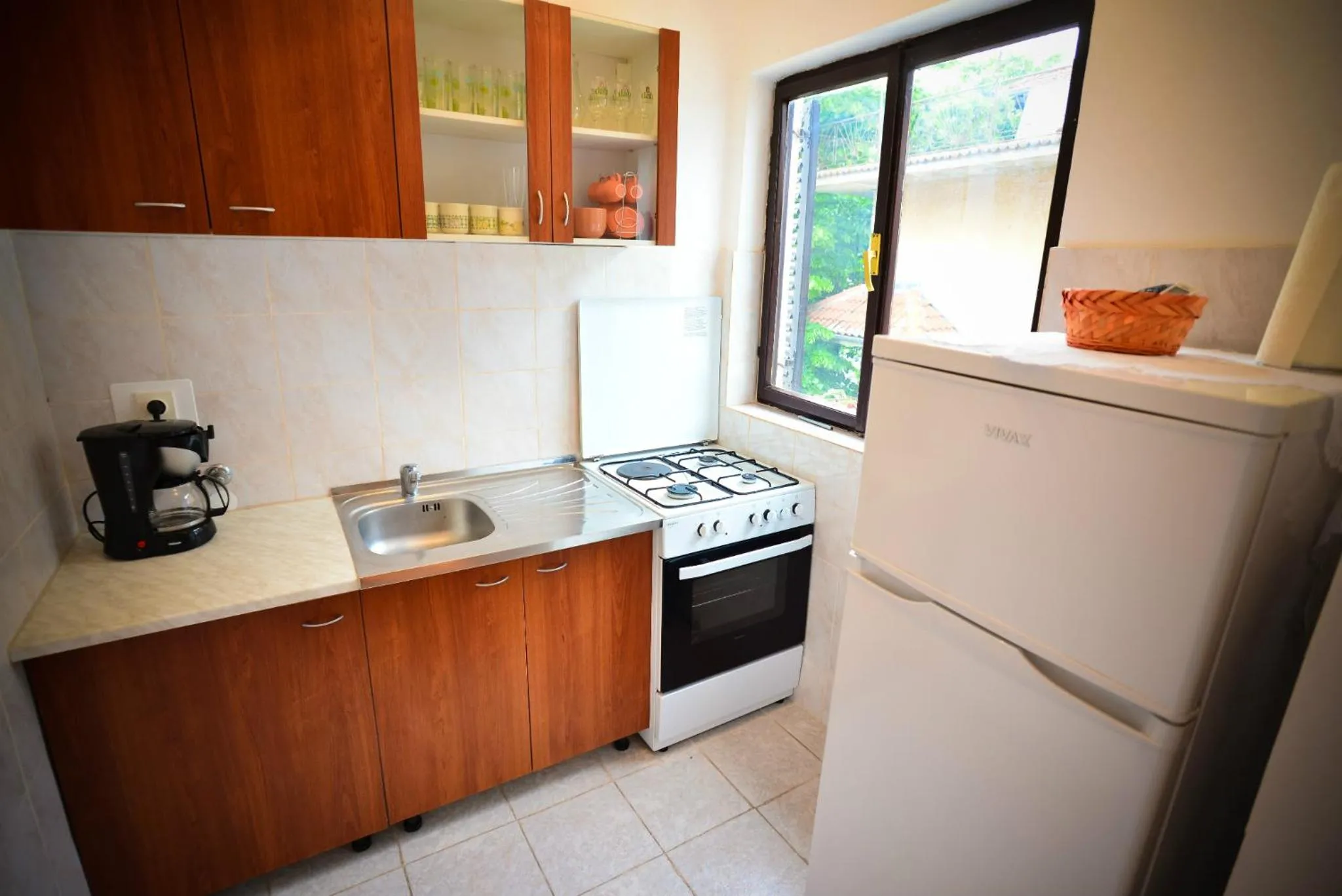 Apartments Bobo