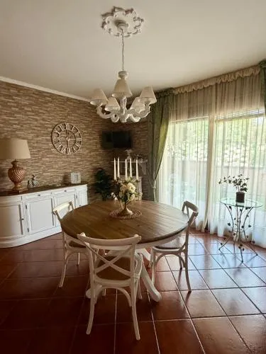 La Mammola Bed&Breakfast